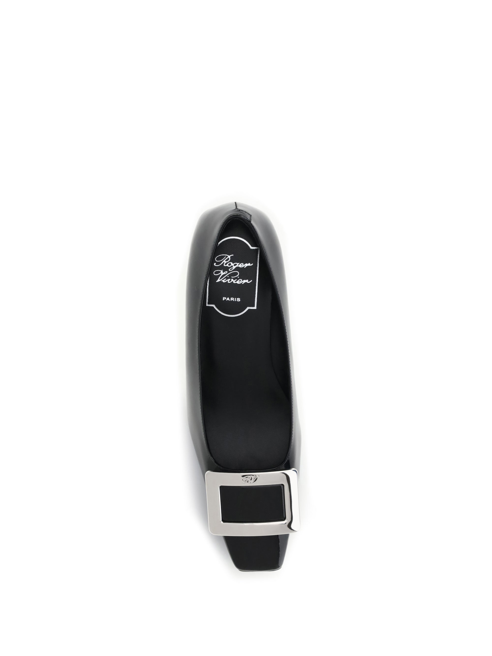 Roger Vivier Women Belle Vivier Pumps - 4