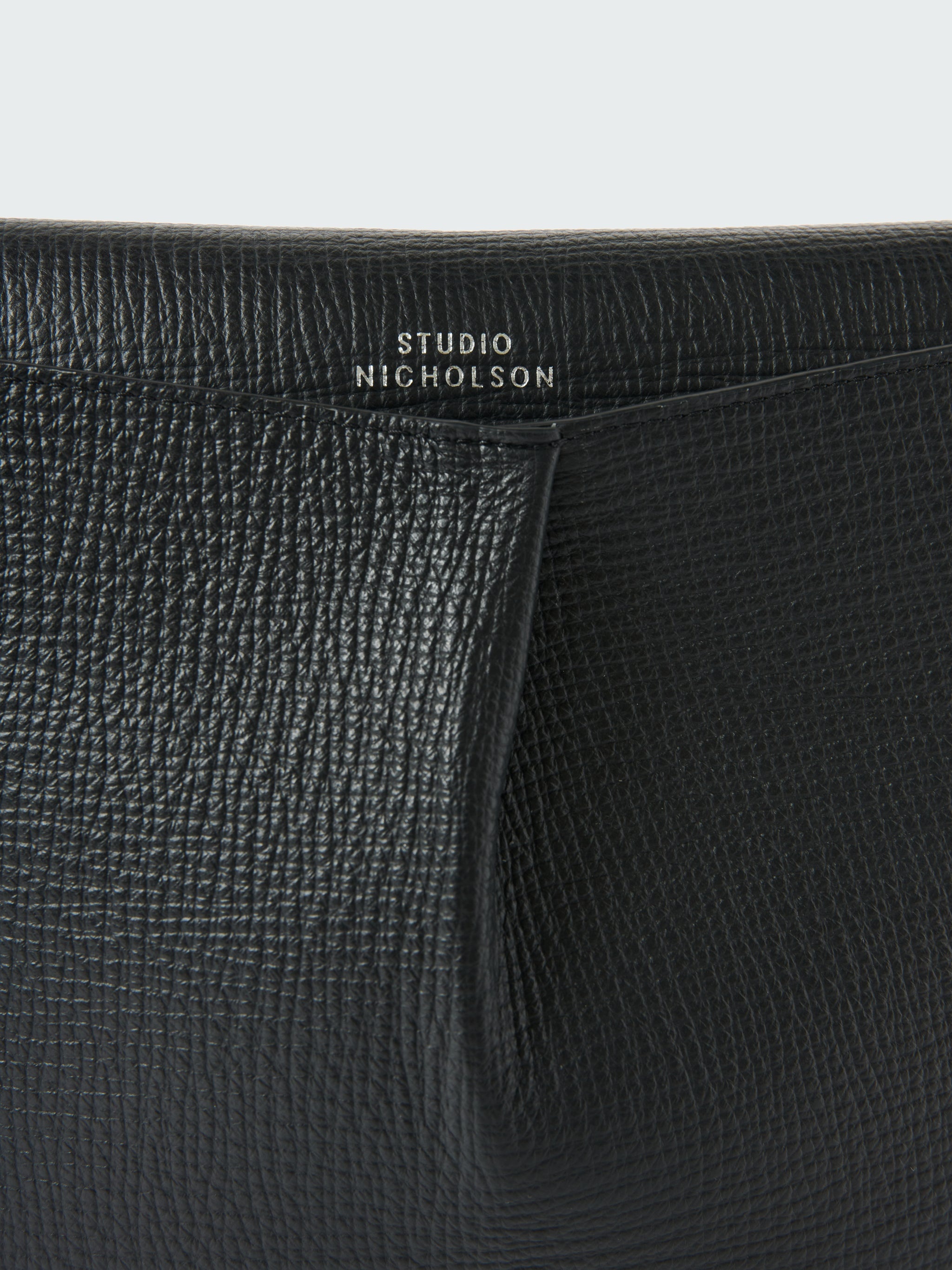 Fortuna Leather Bag - 7