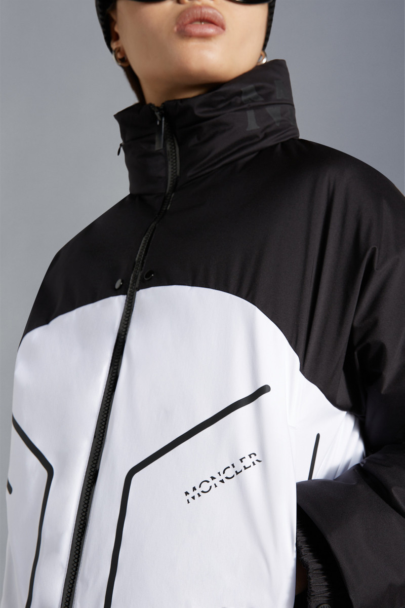 Barbat Short Down Jacket 6