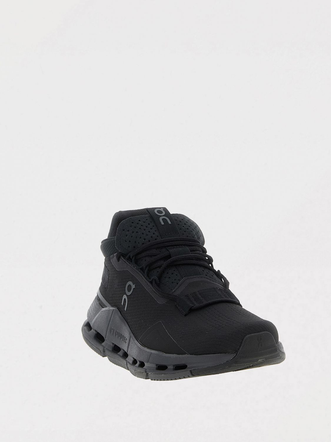 Sneakers woman On - 2