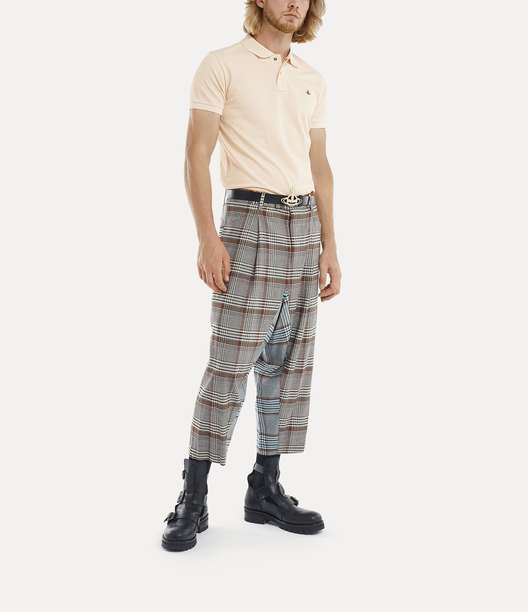 CLASSIC POLO - 2