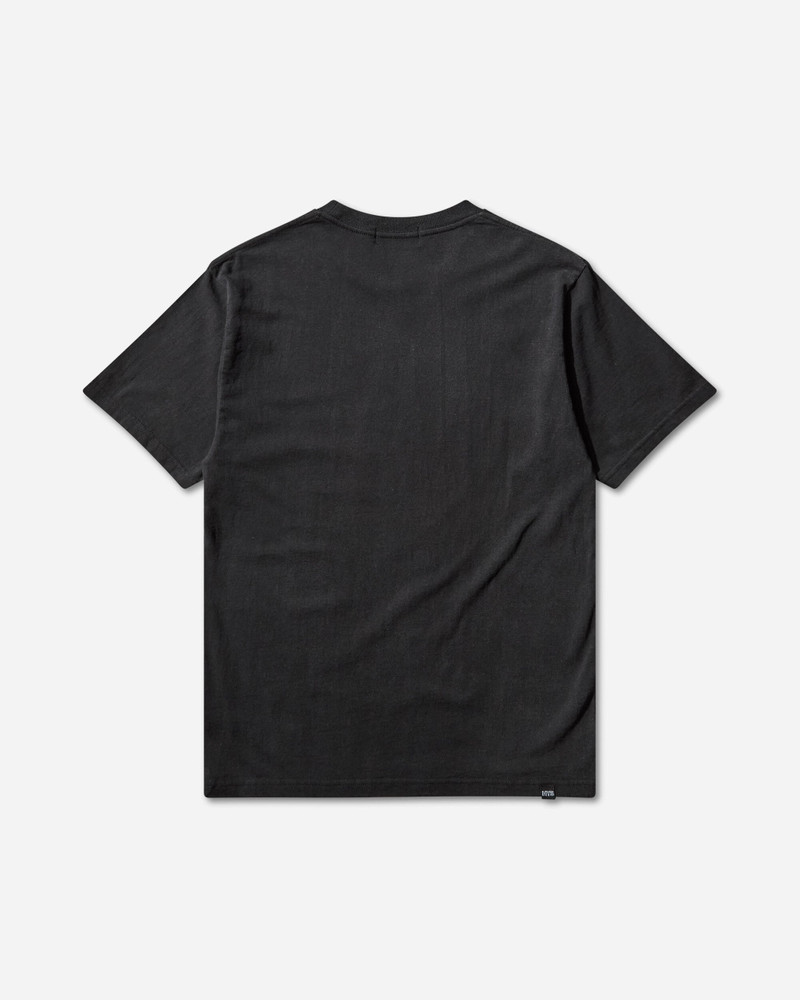 Hysteric Glamour Men's HG Affair T-Shirt Black outlook