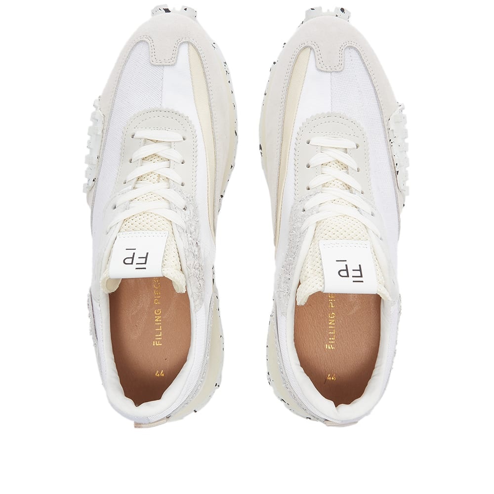 Filling Pieces Crease Runner Sprint Sneaker - 5