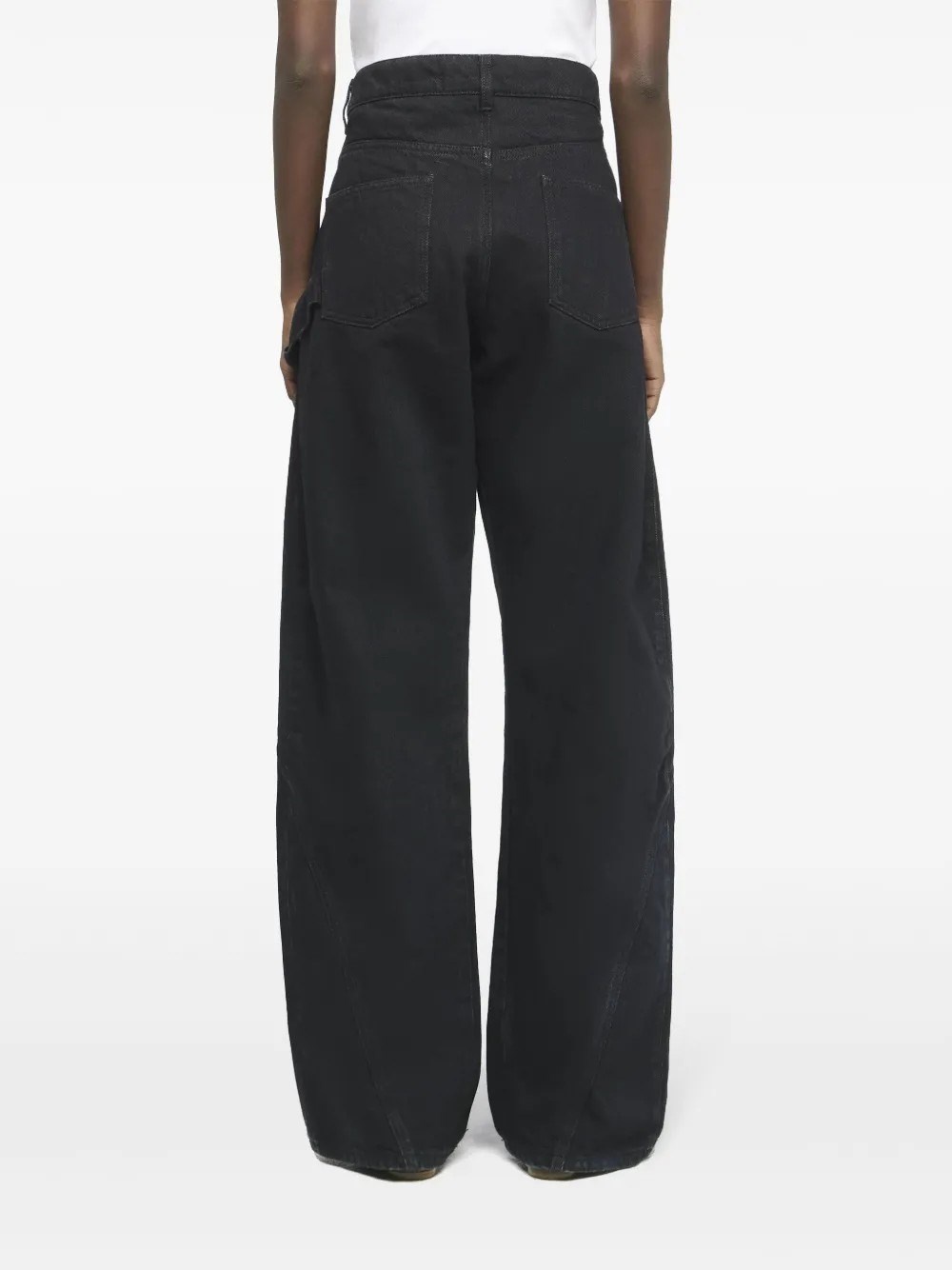 TWISTED WORKWEAR JEANS - 3