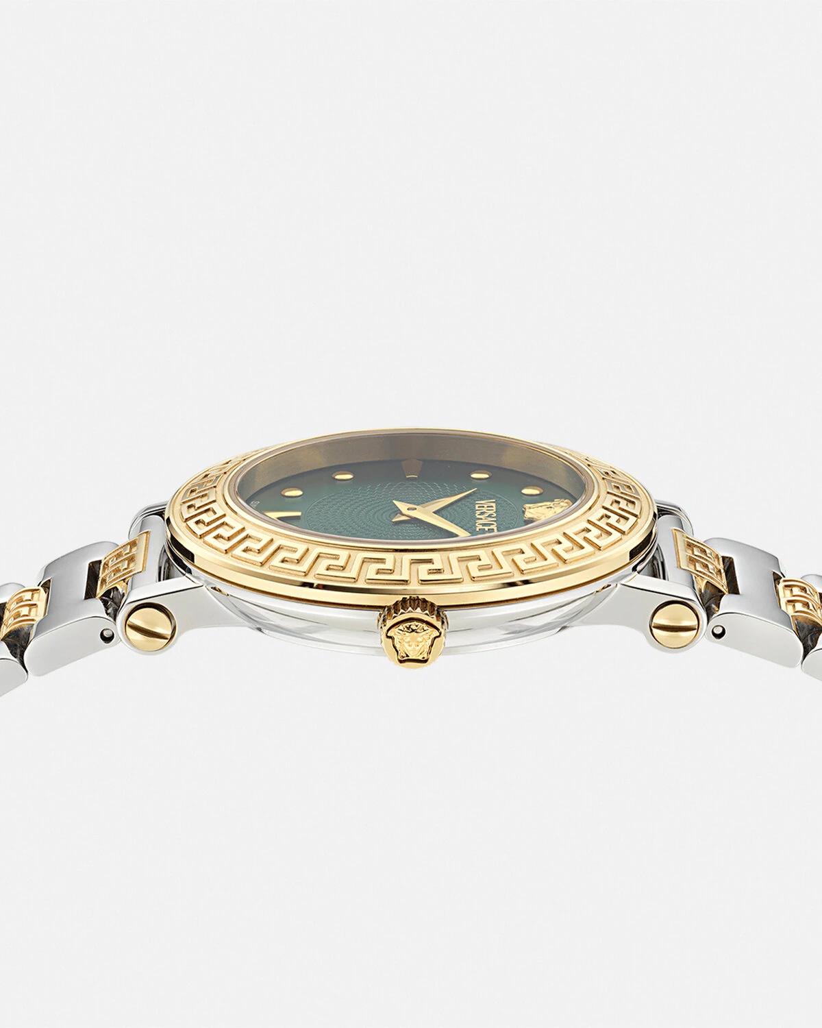 Greca Sphere Watch - 3