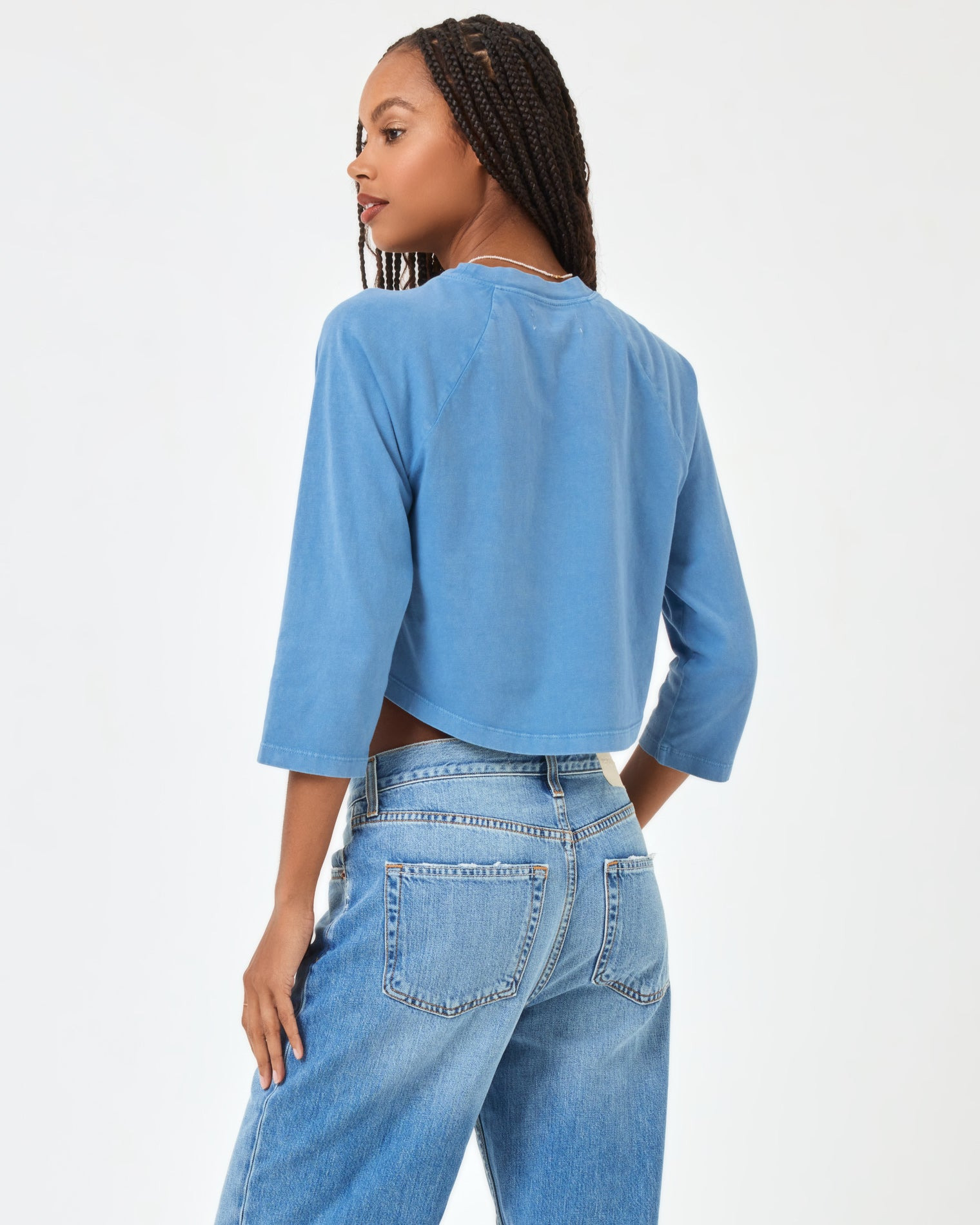 Mel Tee - 7