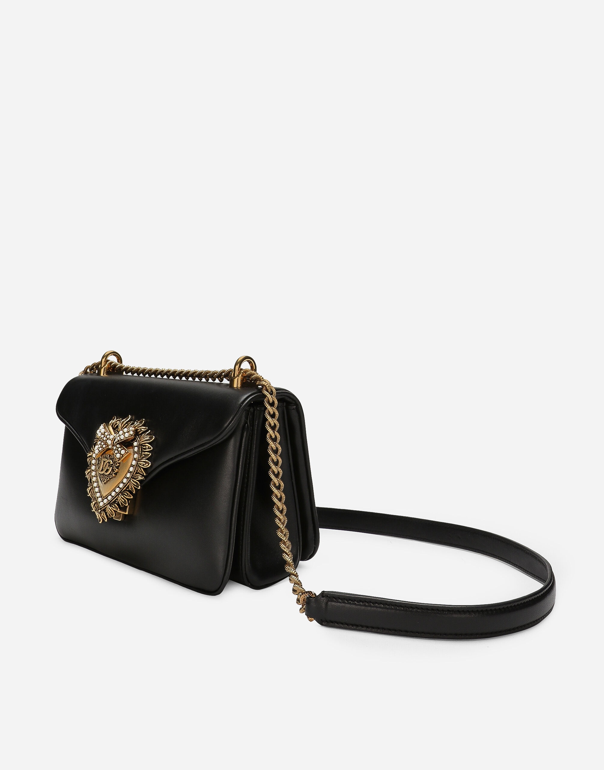 Devotion shoulder bag - 6