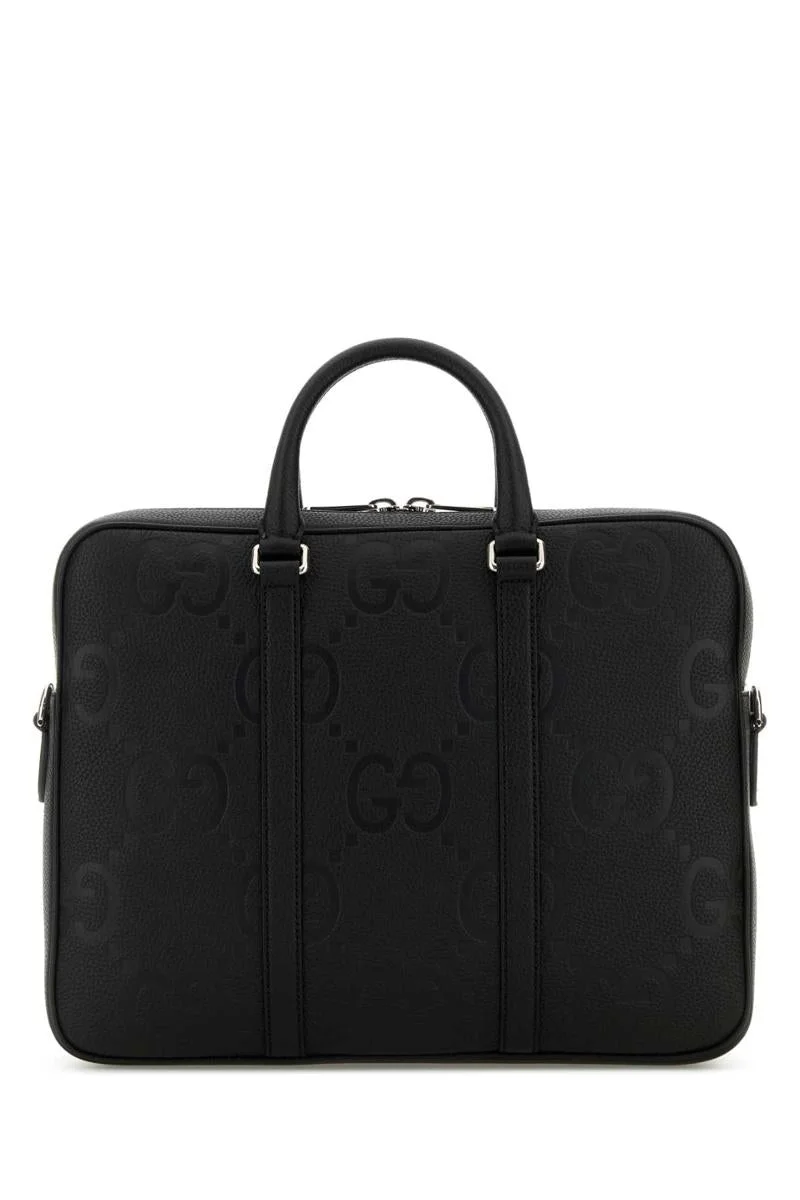 Gucci Briefcase - 1