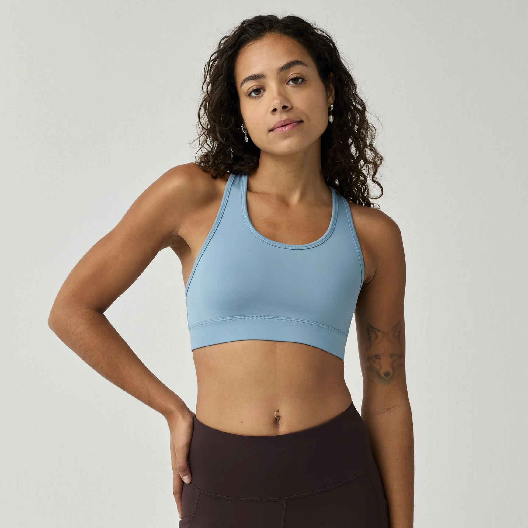 Dash Lite Bra - 1