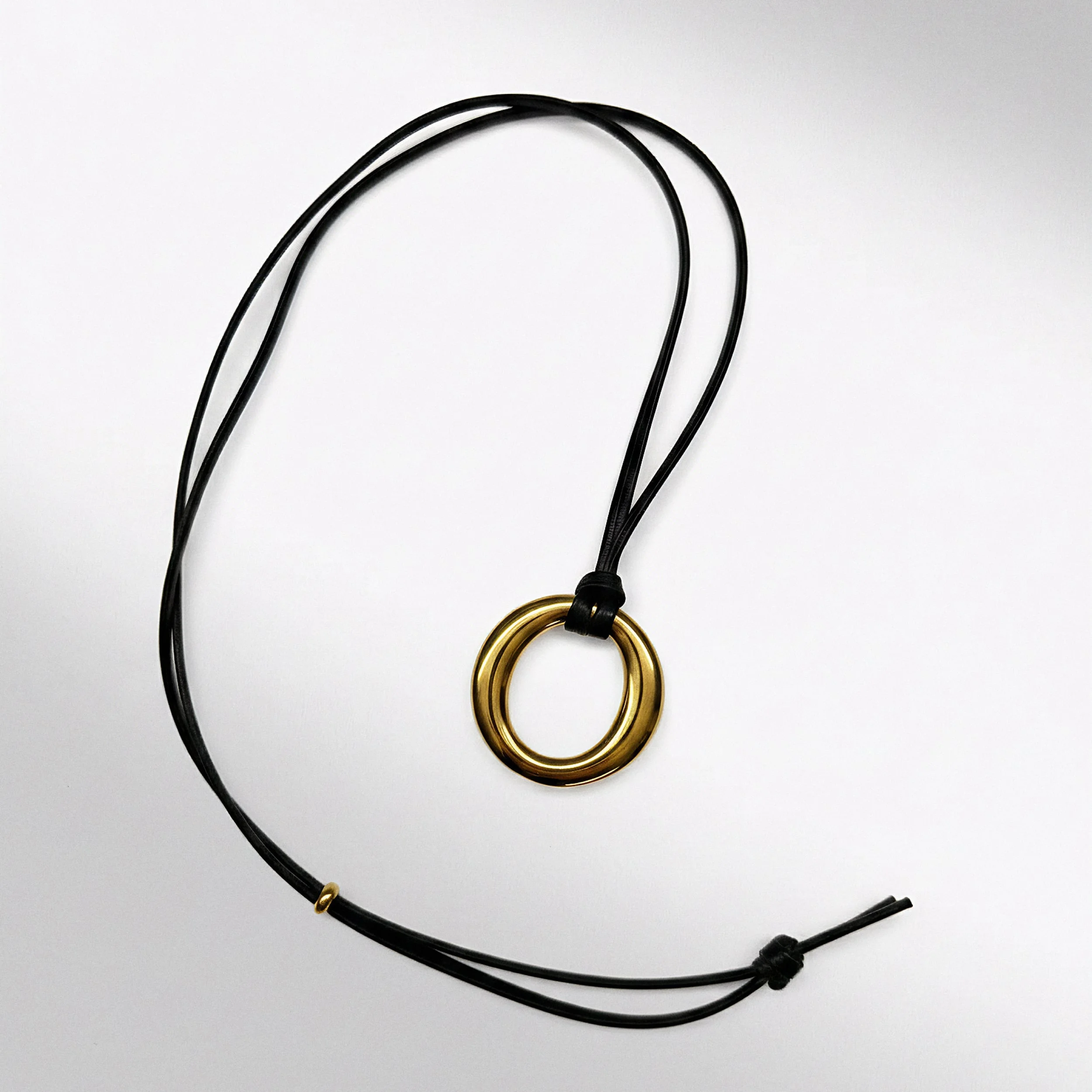 Venita Necklace - 1