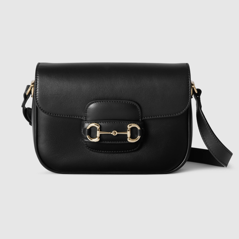 Gucci Horsebit 1955 mini shoulder bag 1