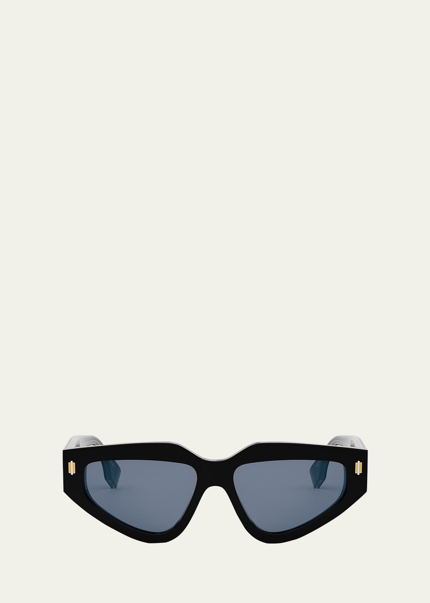 Fendi Roma FE40163U Sunglasses - 1