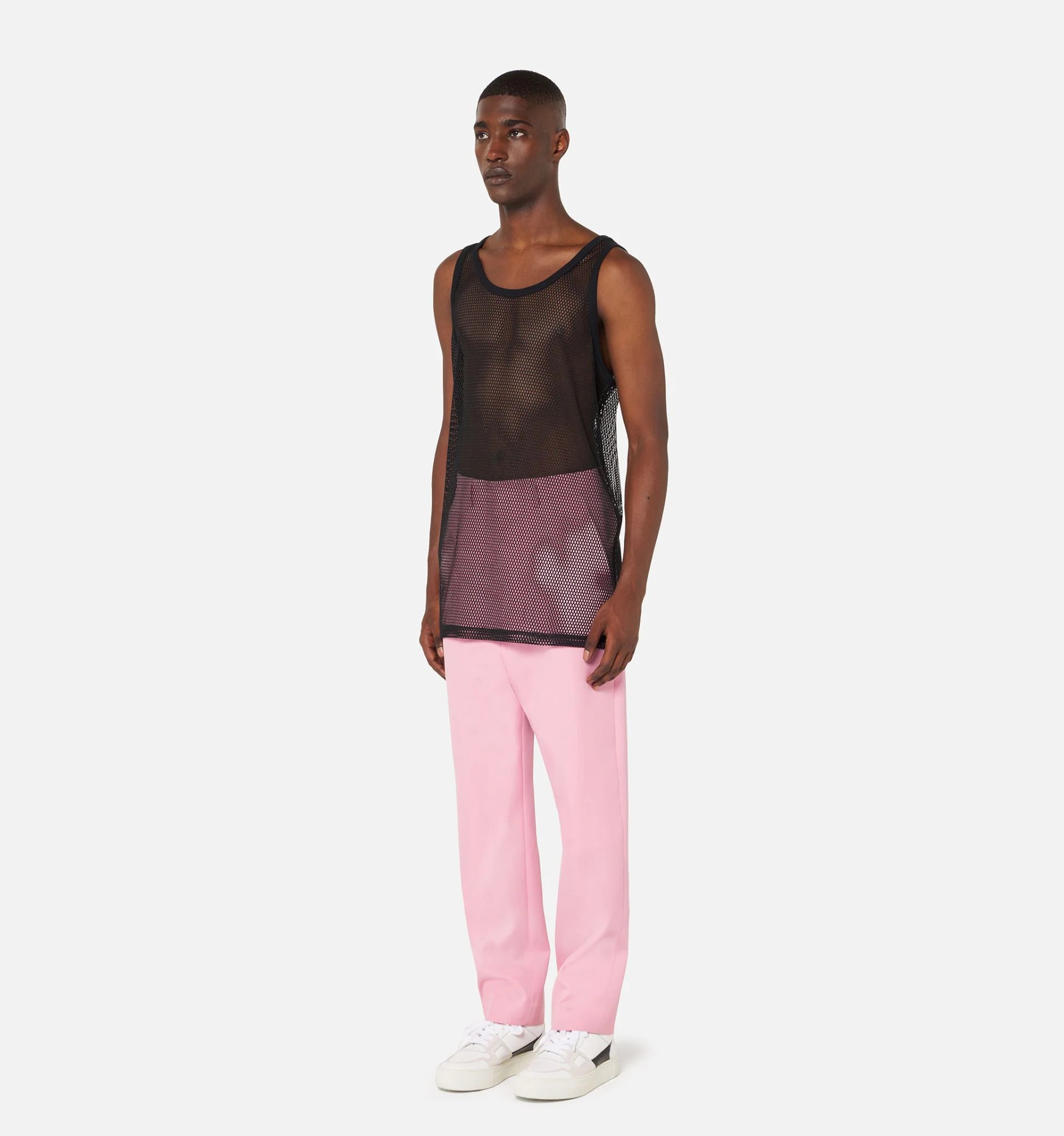 Oversized Tank top - 3