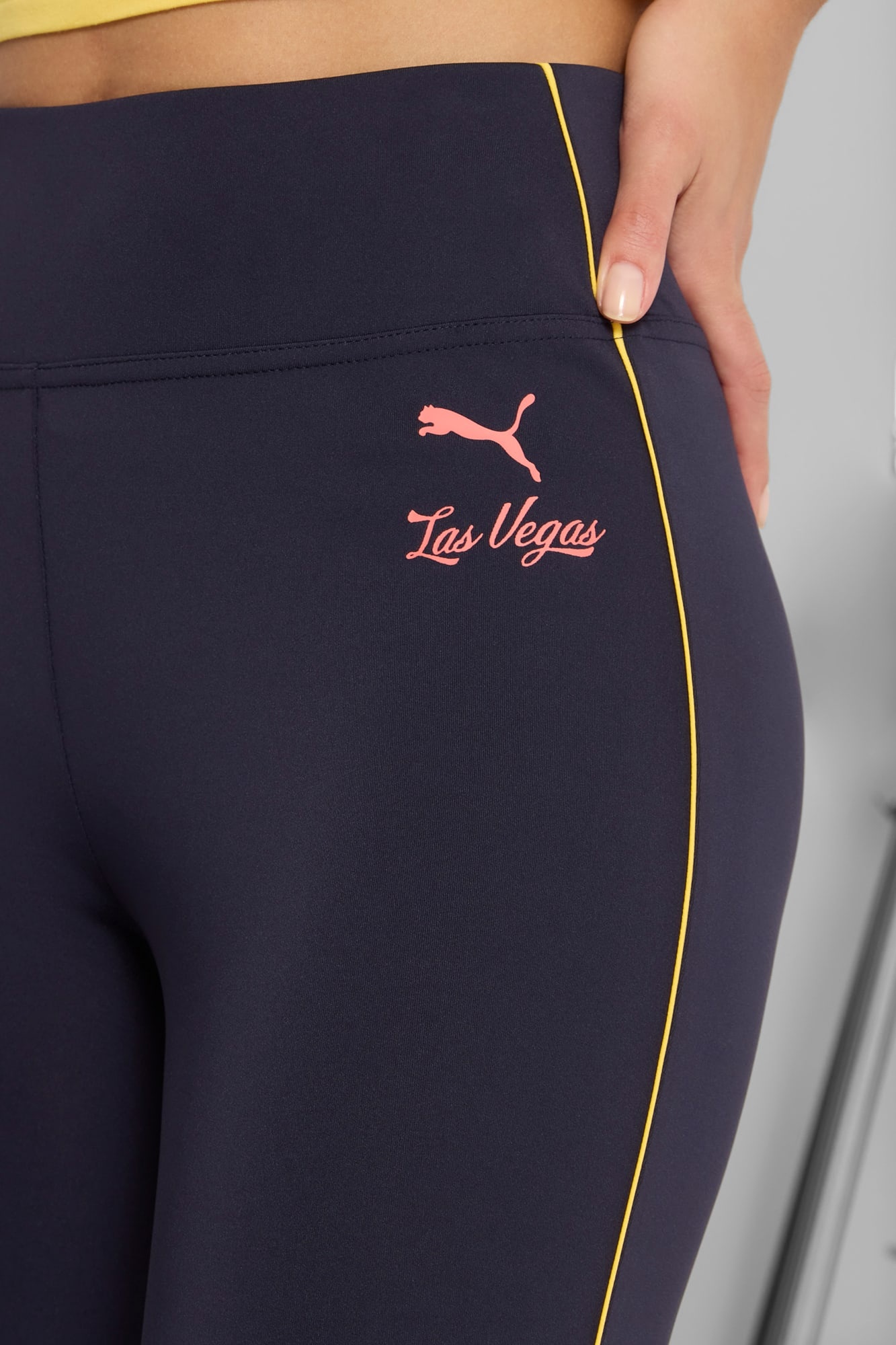 Wardrobe Essentials Las Vegas Women's Leggings - 4