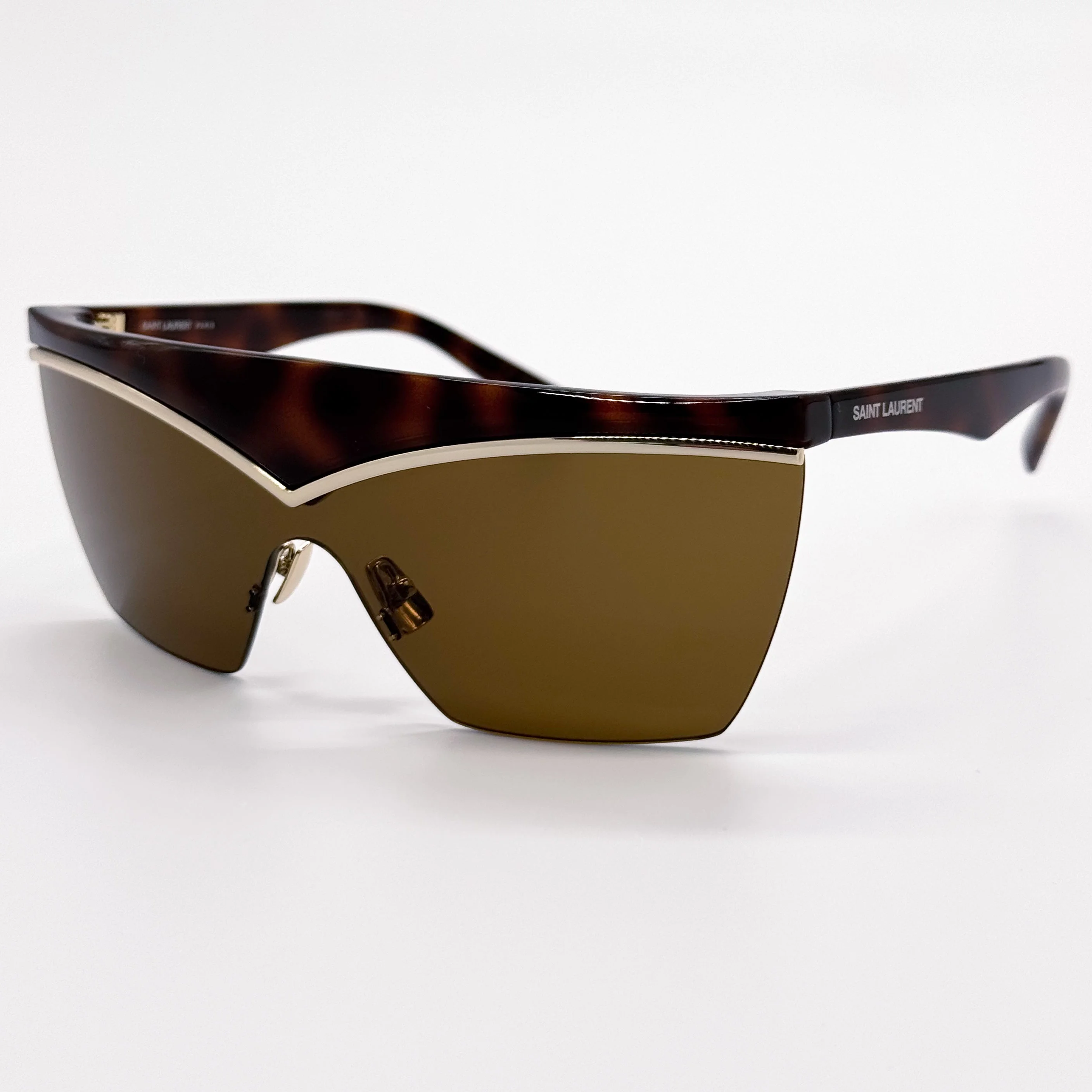 SAINT LAURENT SL614 MASK 002 - 1