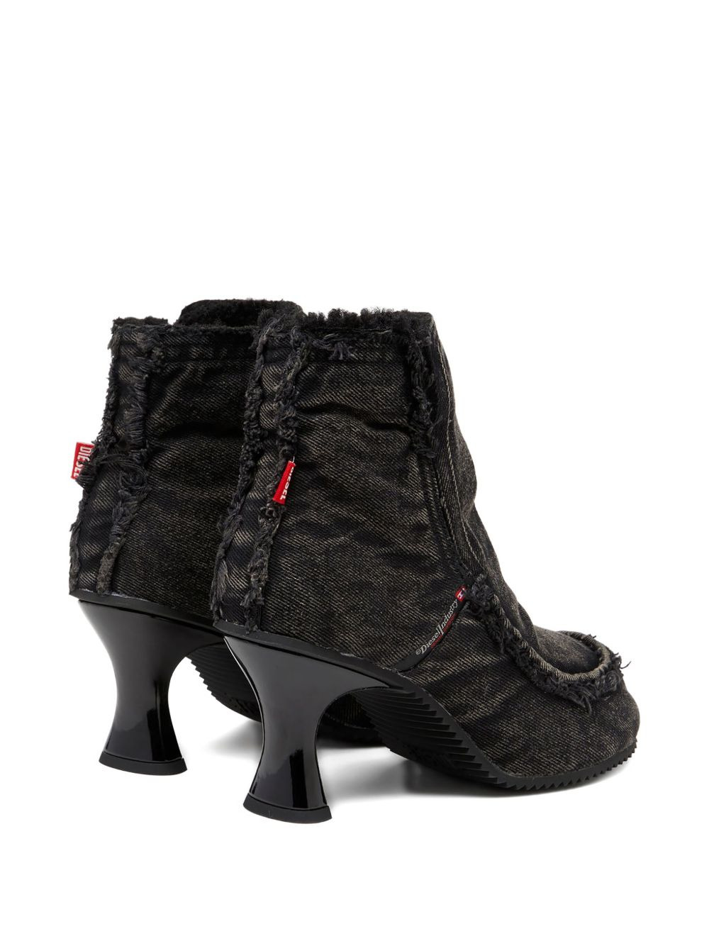 D-Woodstock boots - 3