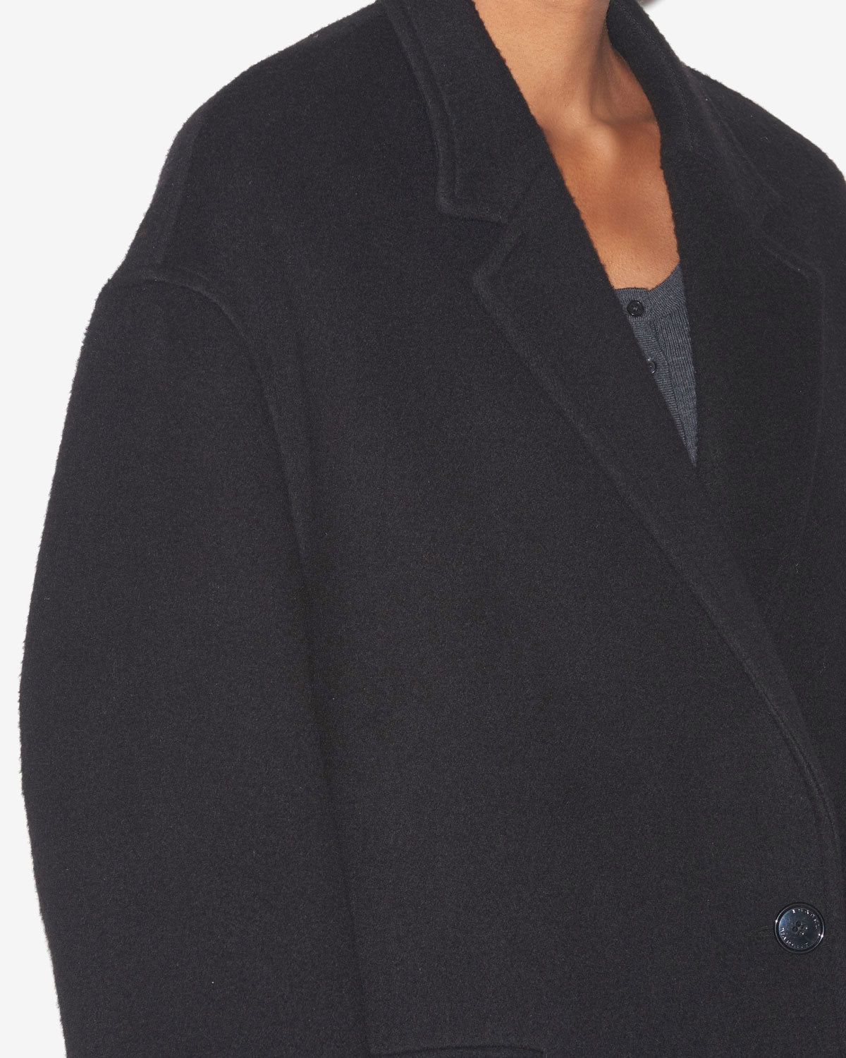 EFEZIA COAT - 3