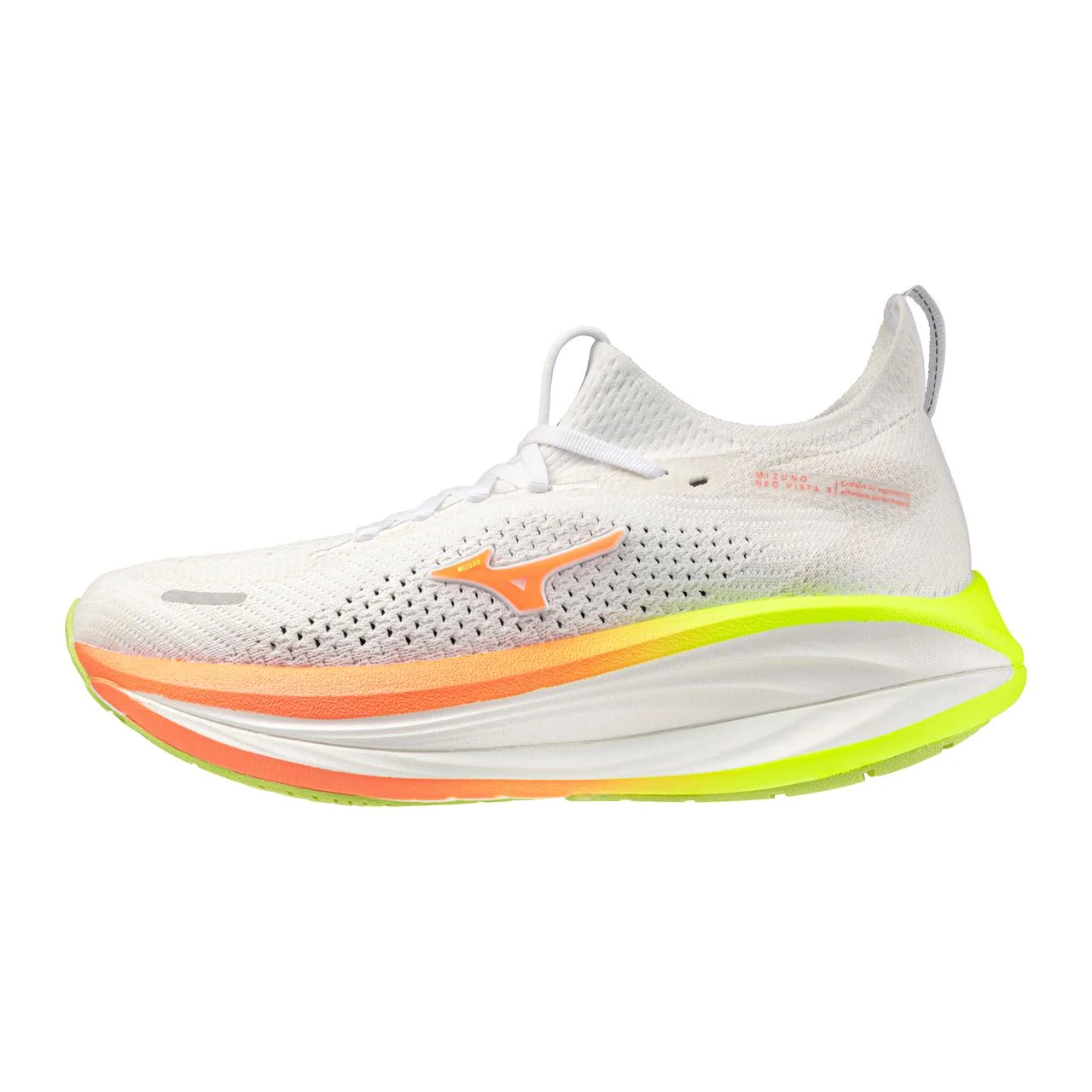 Women's Neo Vista 3 Running Shoe - 1