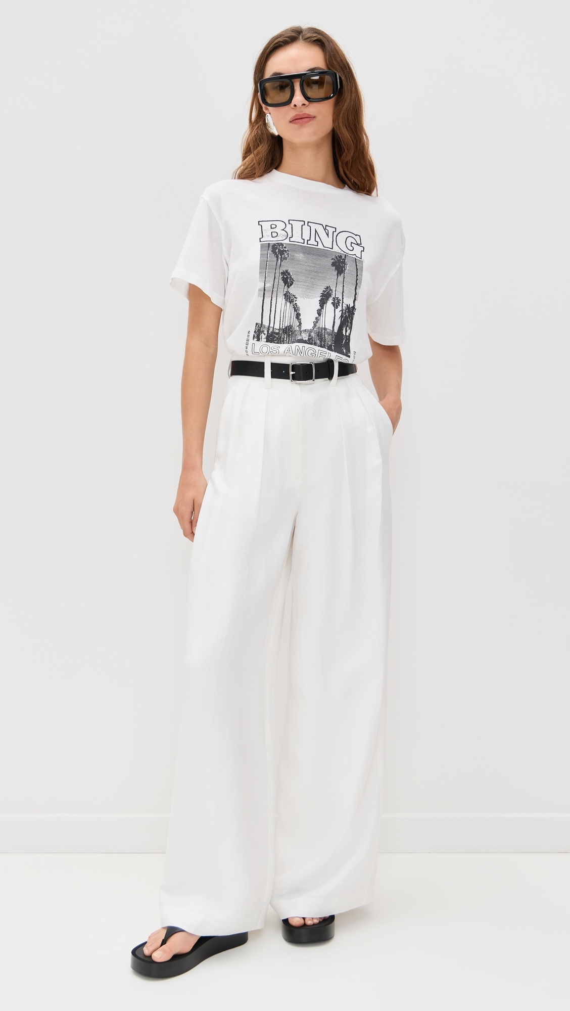 Lou Trousers - 4