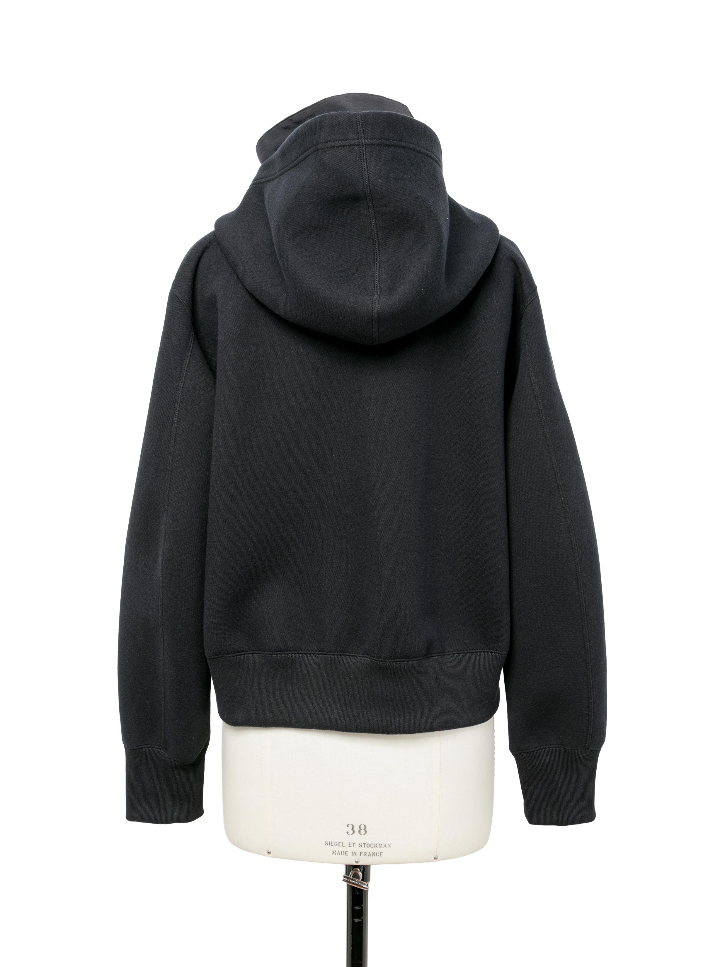 Sponge Sweat x Grosgrain Hoodie - 3