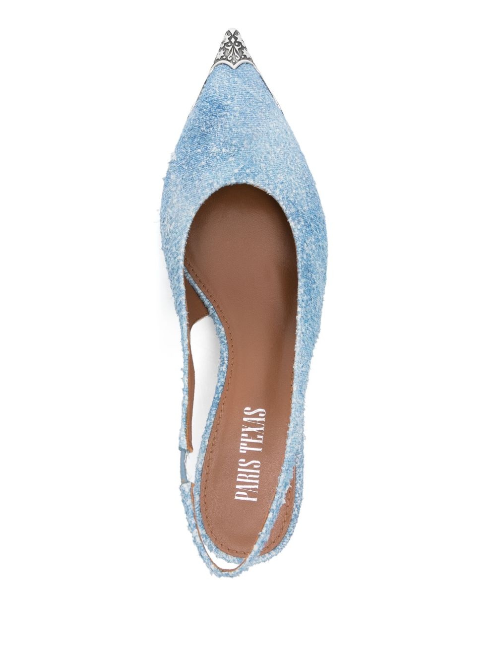 35mm Jessica pumps - 4