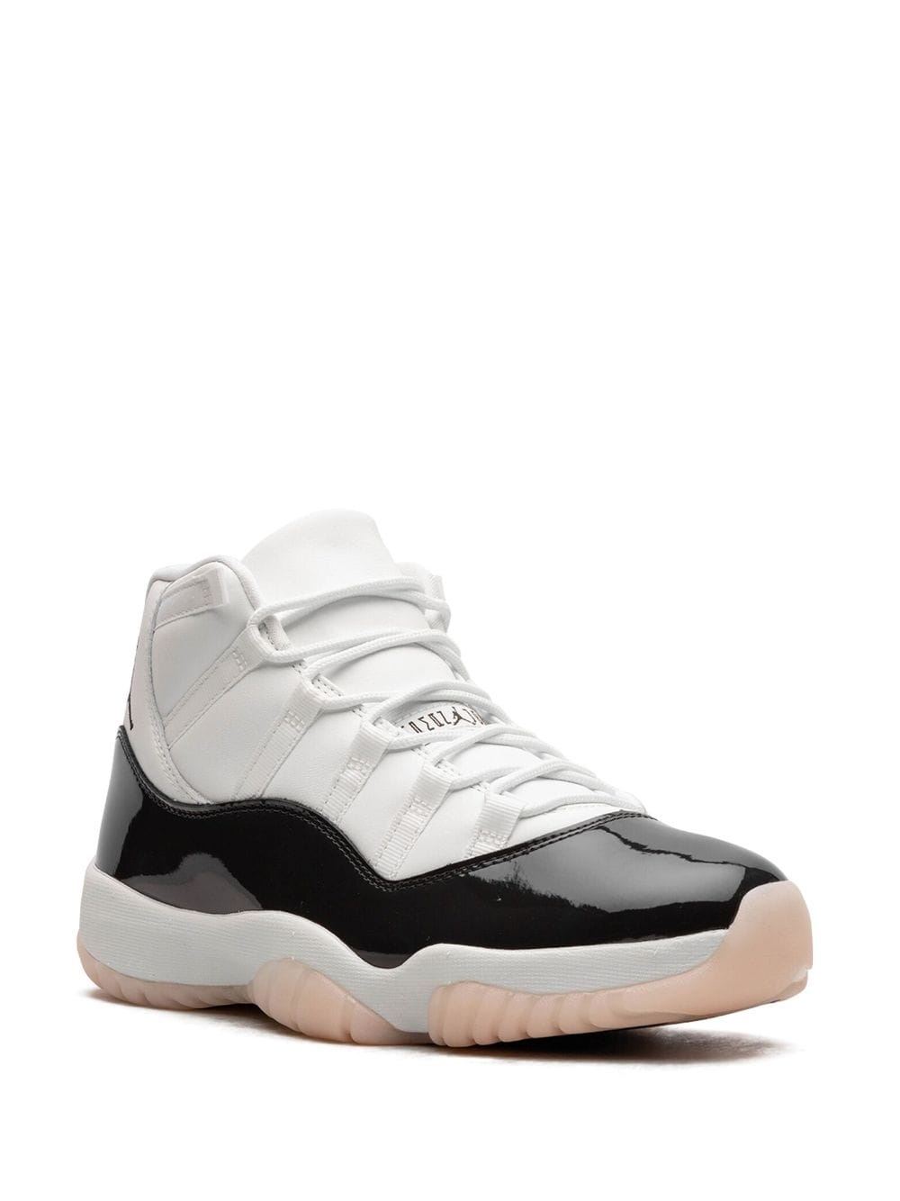 Air Jordan 11 "Neapolitan" sneakers - 2