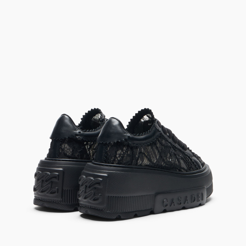 Nexus Chantilly Sneaker 4