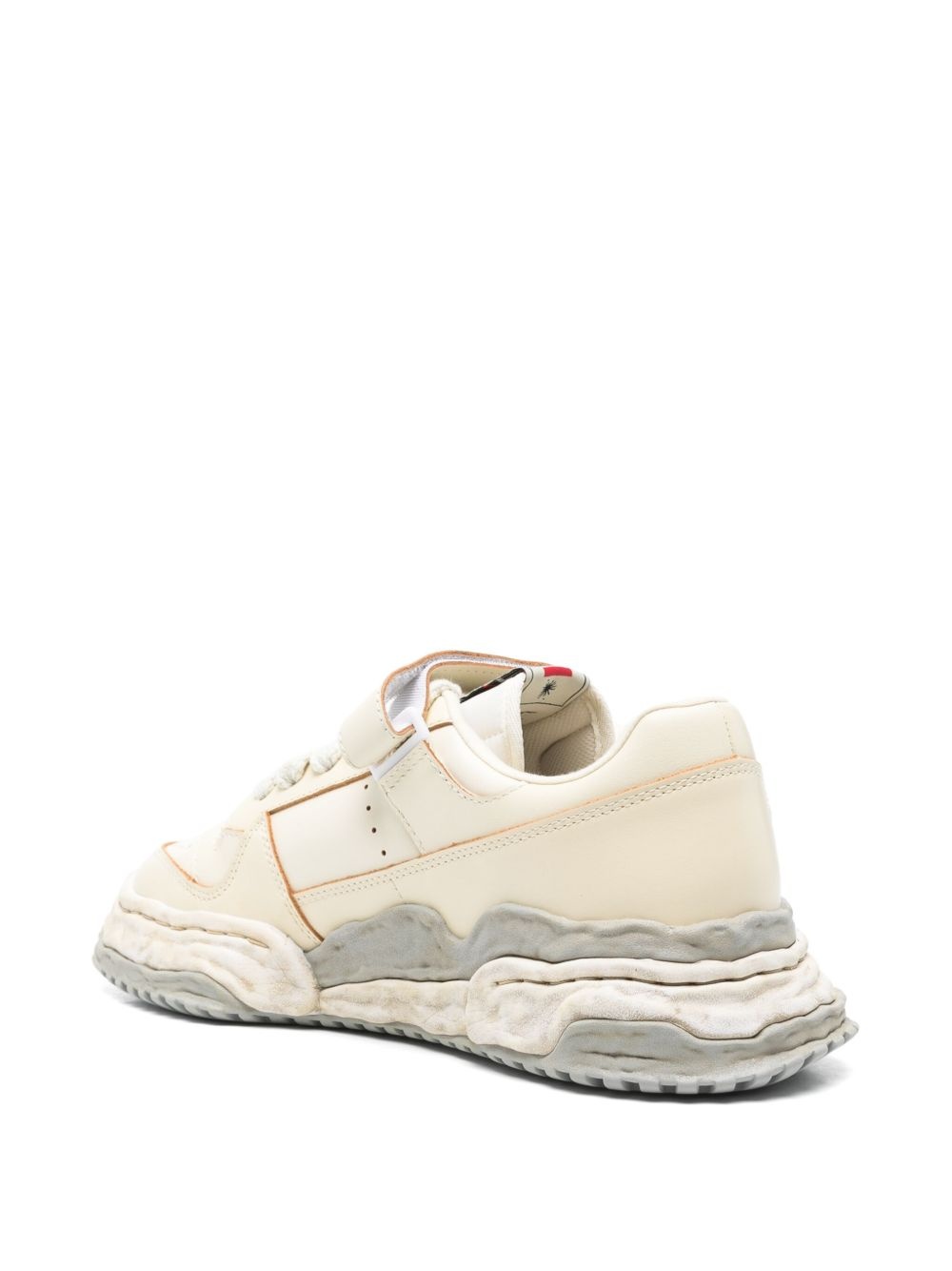 Keith sneakers - 3