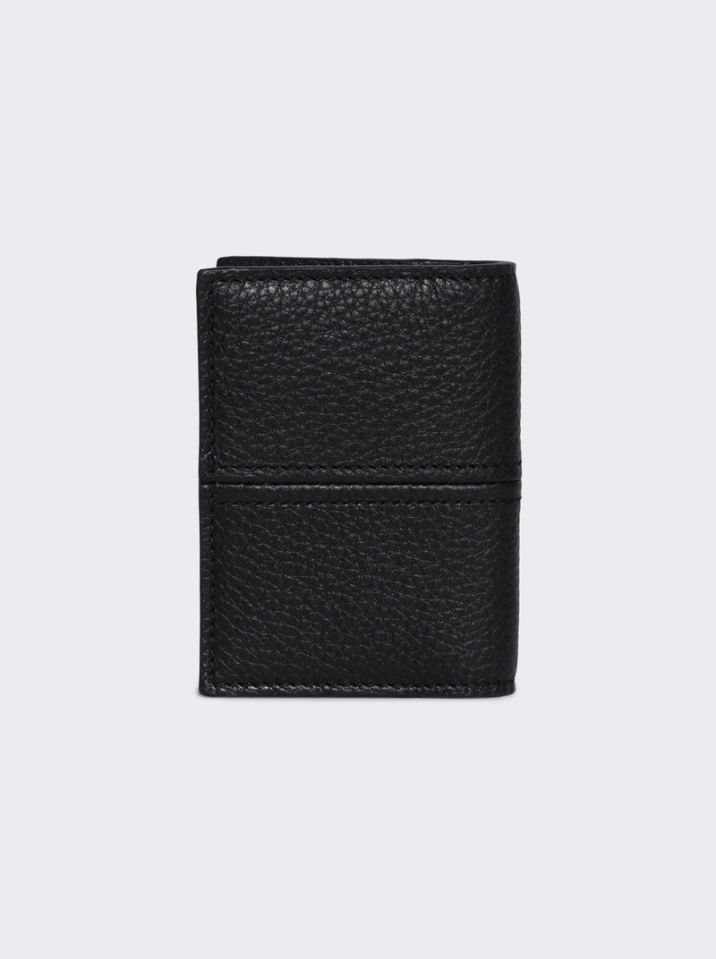 Card Holder 2 Small Black 3