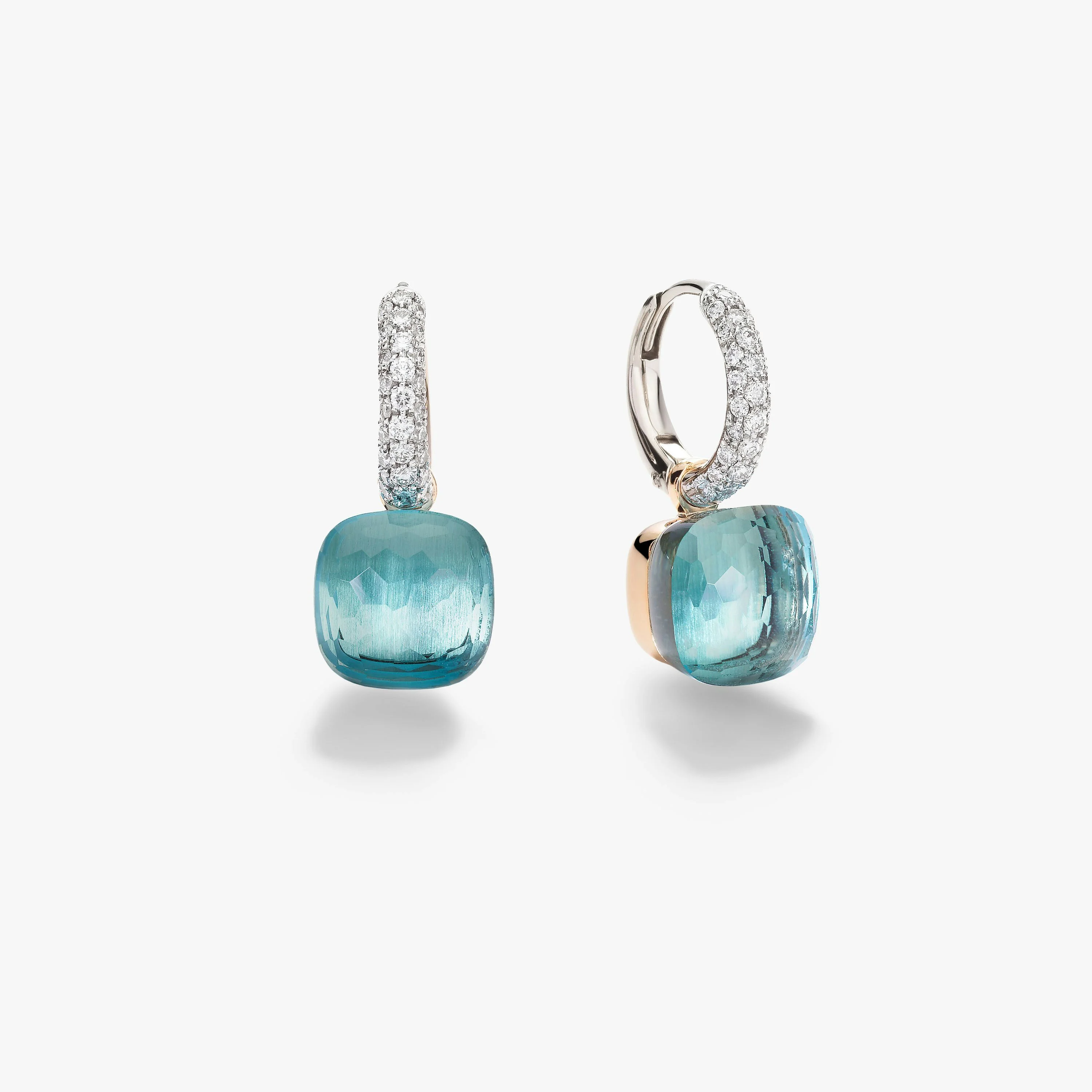 Nudo Classic Earrings - 1