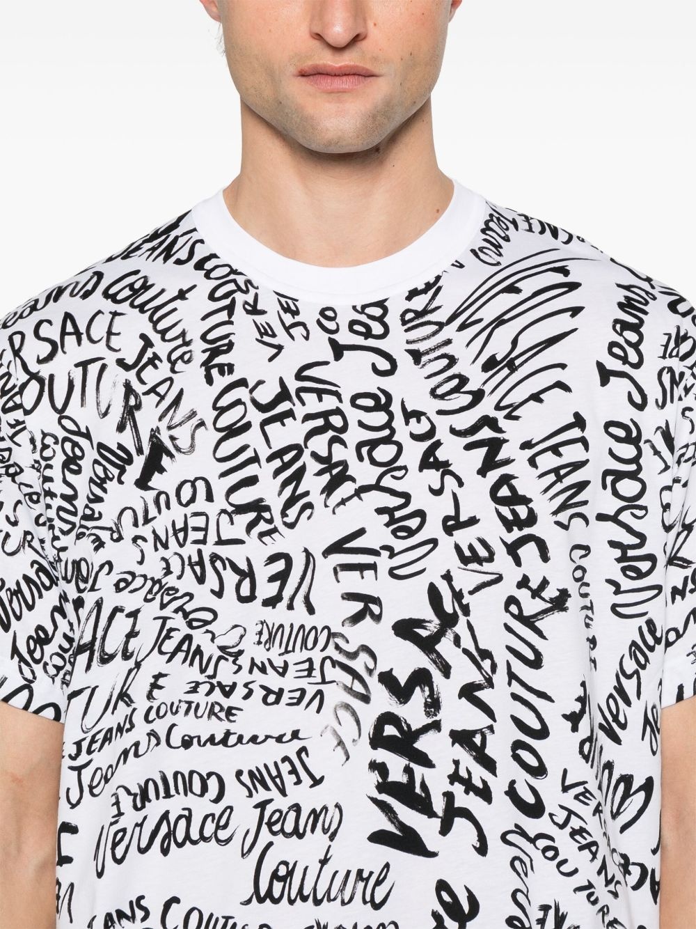 Logomania T-shirt - 4