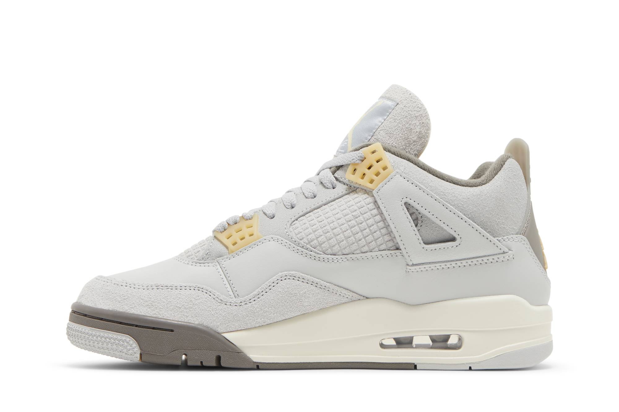 Air Jordan 4 Retro SE 'Craft' - 3