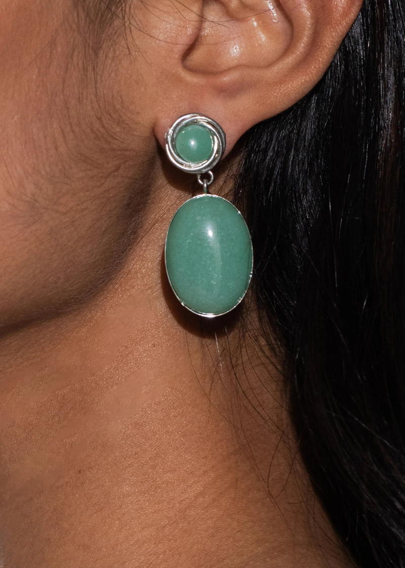 Jennifer Behr Ruthie Earrings outlook