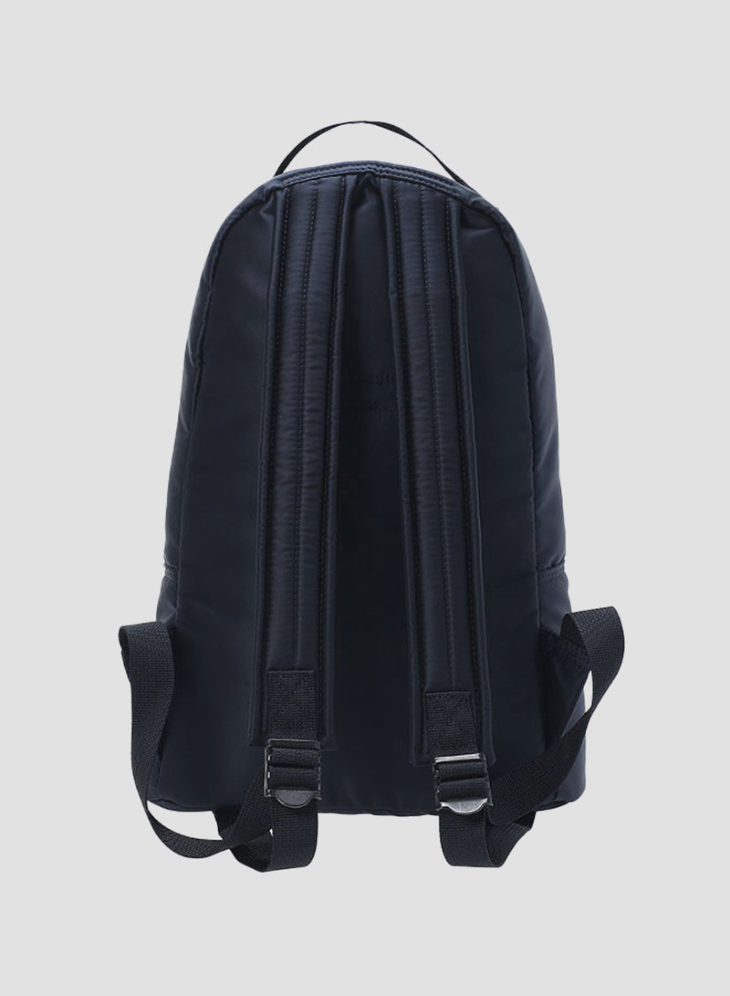 Porter-Yoshida & Co Tanker Backpack in Iron Blue 3