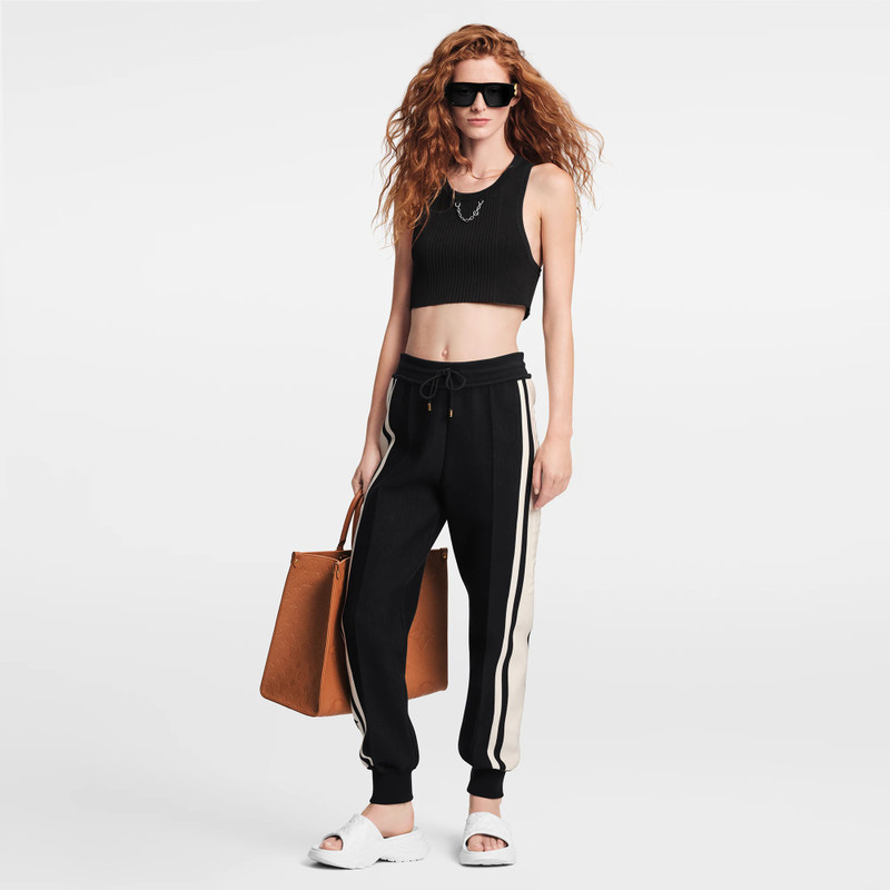 Pool 55 Flat Comfort Mule 7