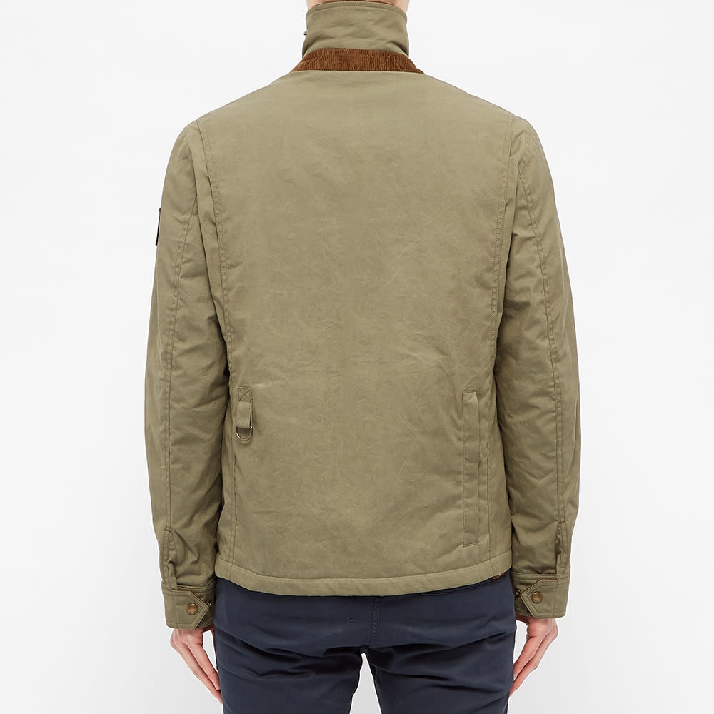 Belstaff Castmaster Fly Fishing Jacket - 5