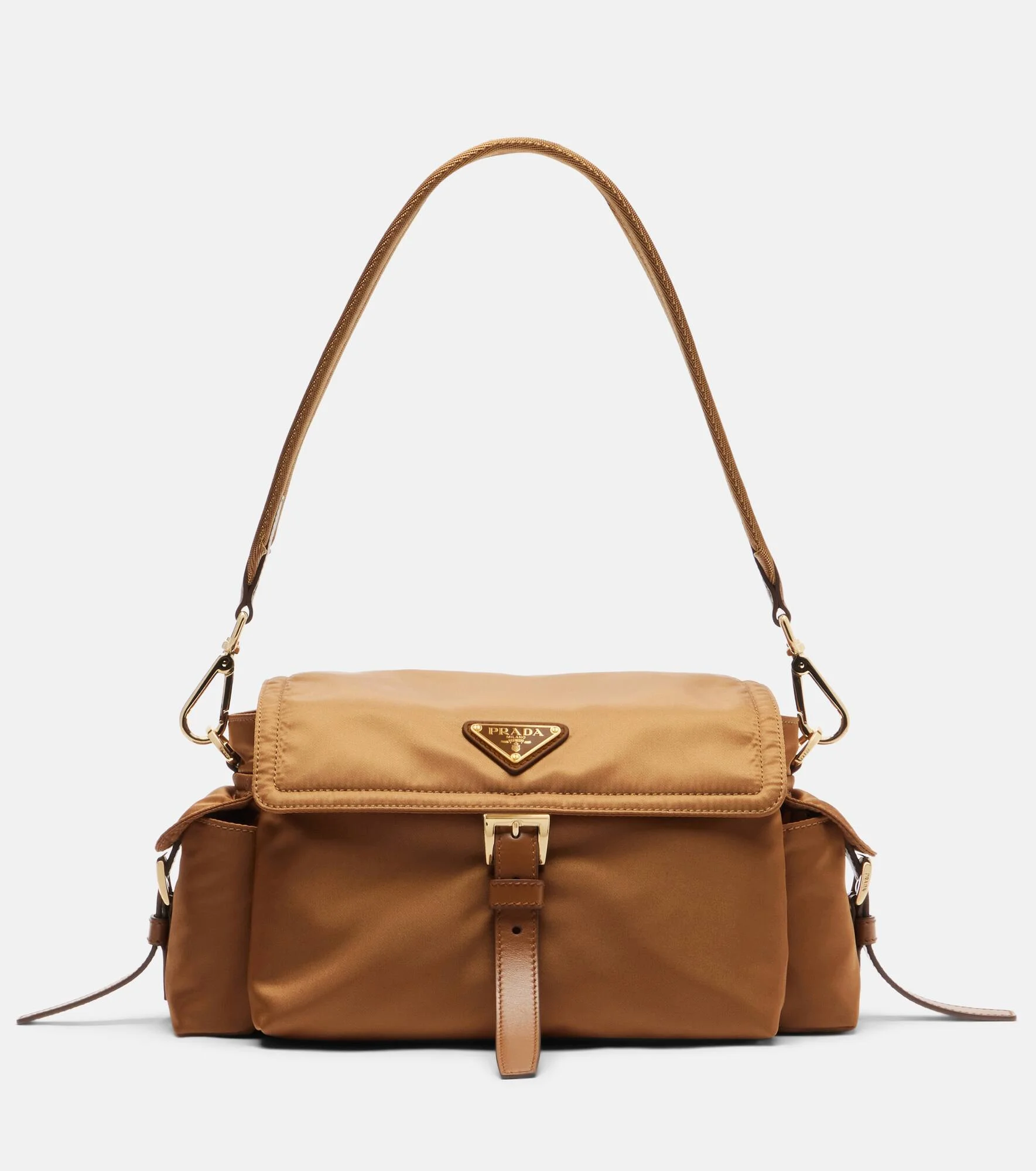 Prada Explore Medium Re-Nylon shoulder bag - 1