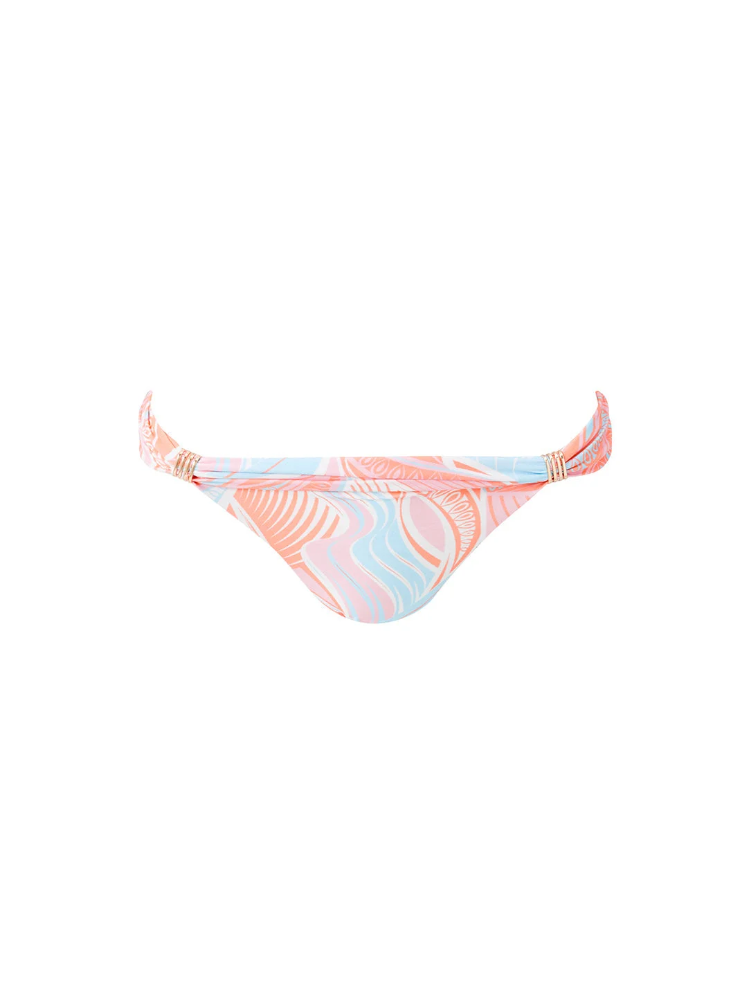 GRENADA COSMIC BIKINI BOTTOM - 1