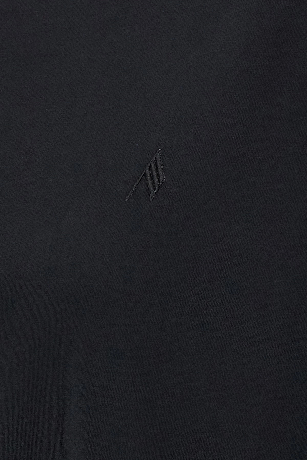 Maxi shoulder strap t-shirt - 4