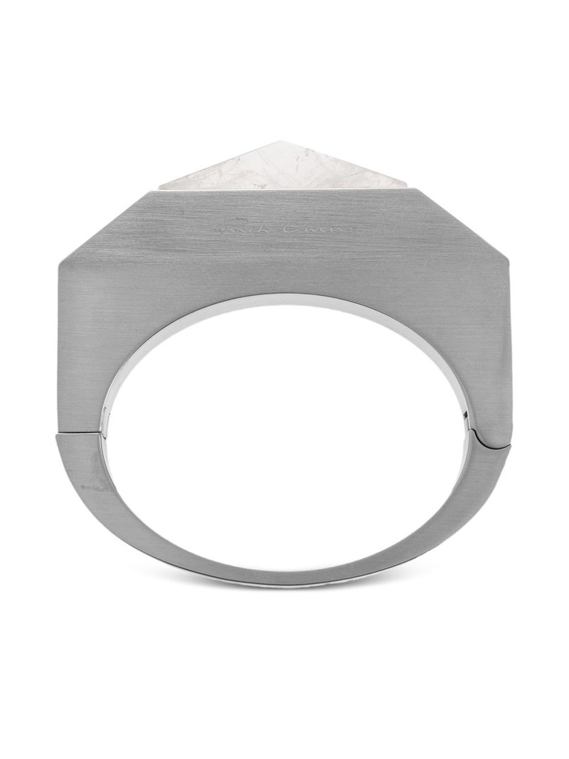 crystal-embellished bracelet 1