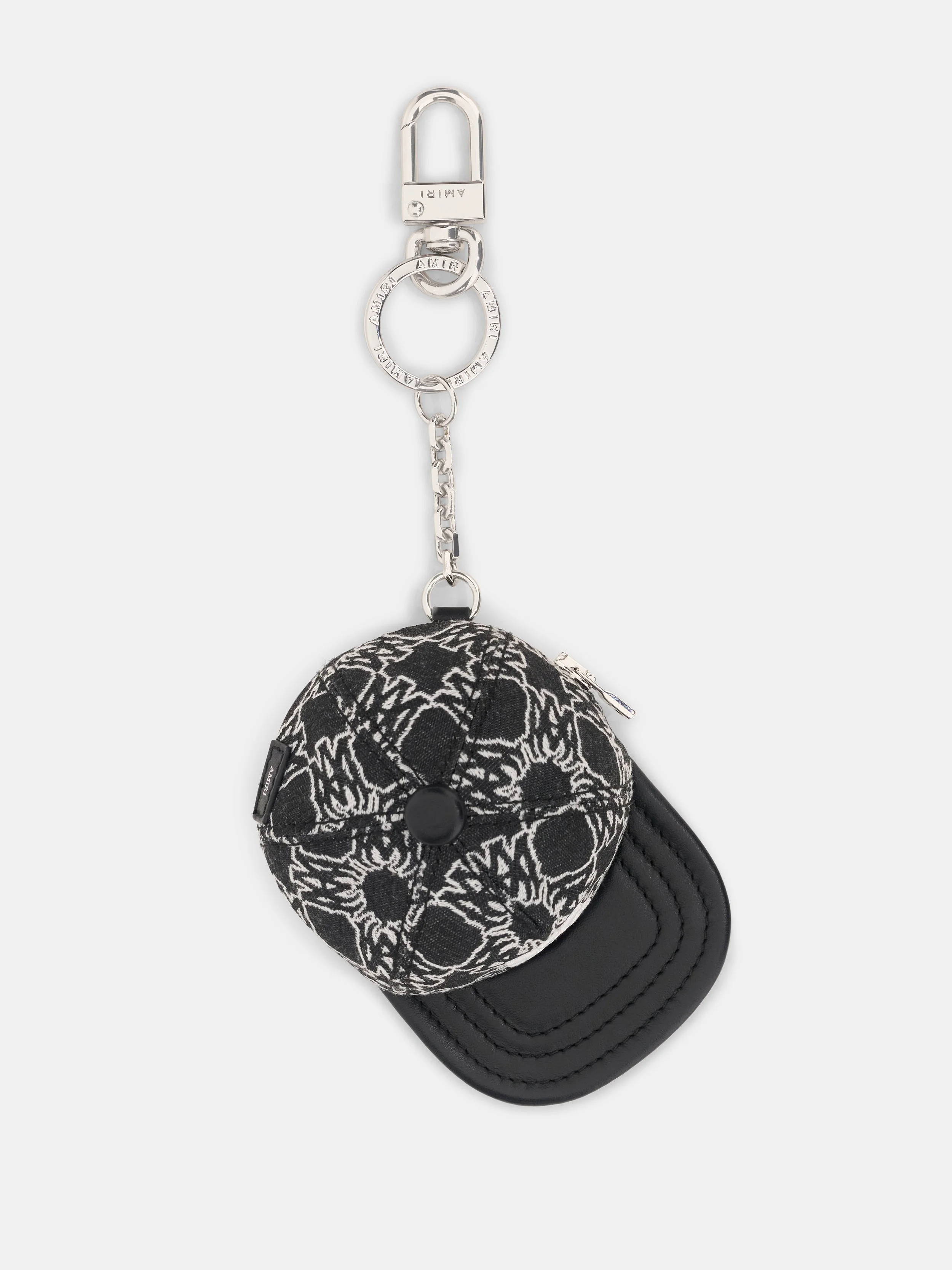 MA HAT KEYCHAIN - 1