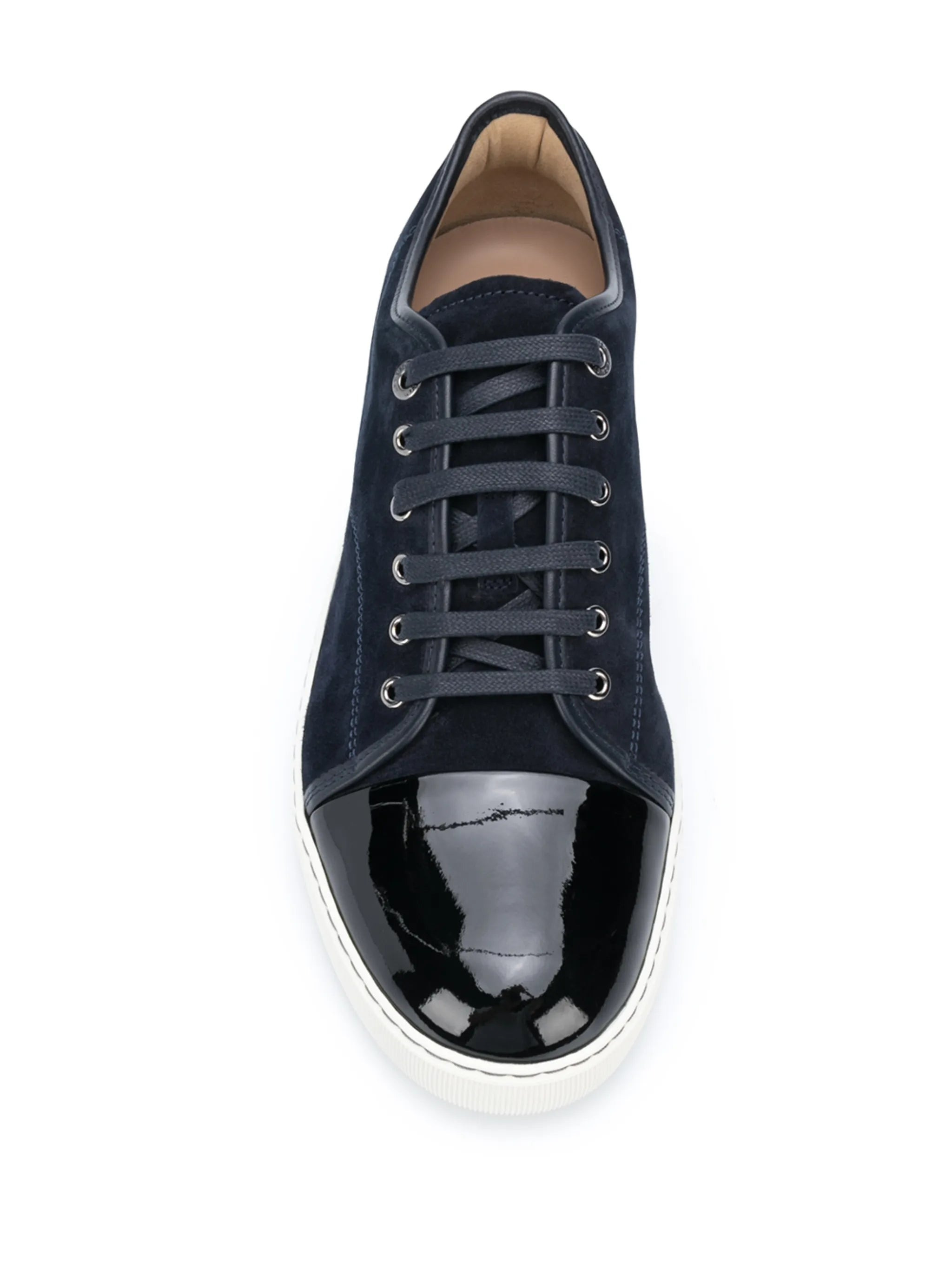 DBB1 Patent-toe Sneakers - 2