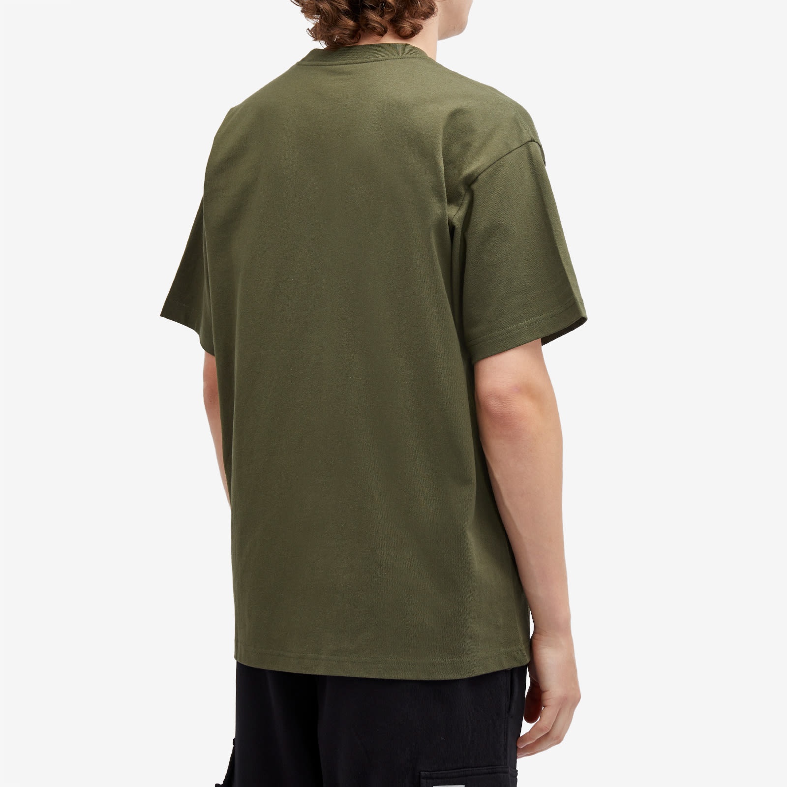 Carhartt WIP Basics T-Shirt - 3