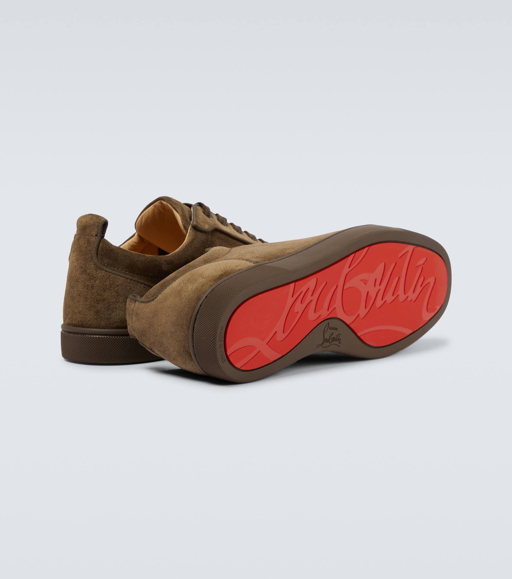 Louis Orlato sneakers - 7