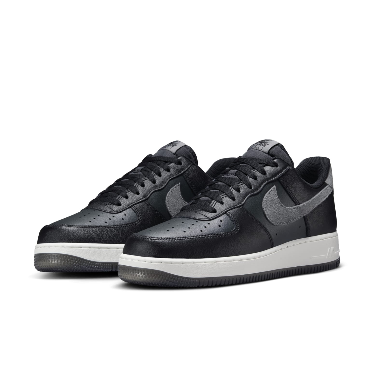 Nike Air Force 1 '07 'Smoke Grey' FJ4170-004 - 3