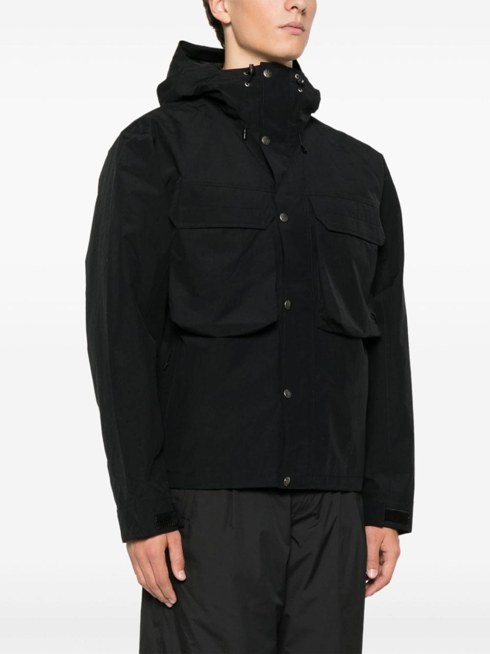 M66 Cargo Rain jacket - 3