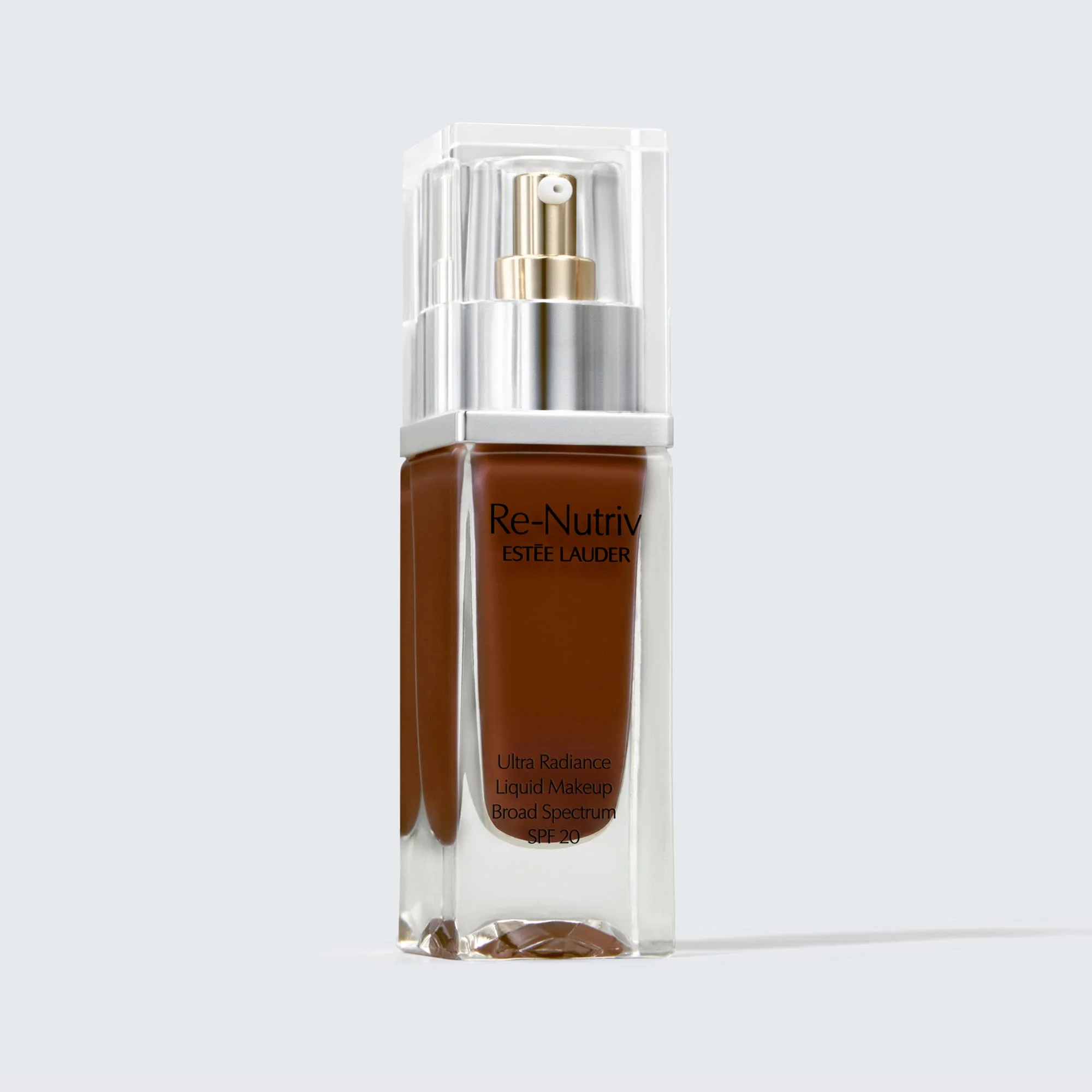 Re-Nutriv Ultra Radiance Liquid Foundation SPF 20 - 1