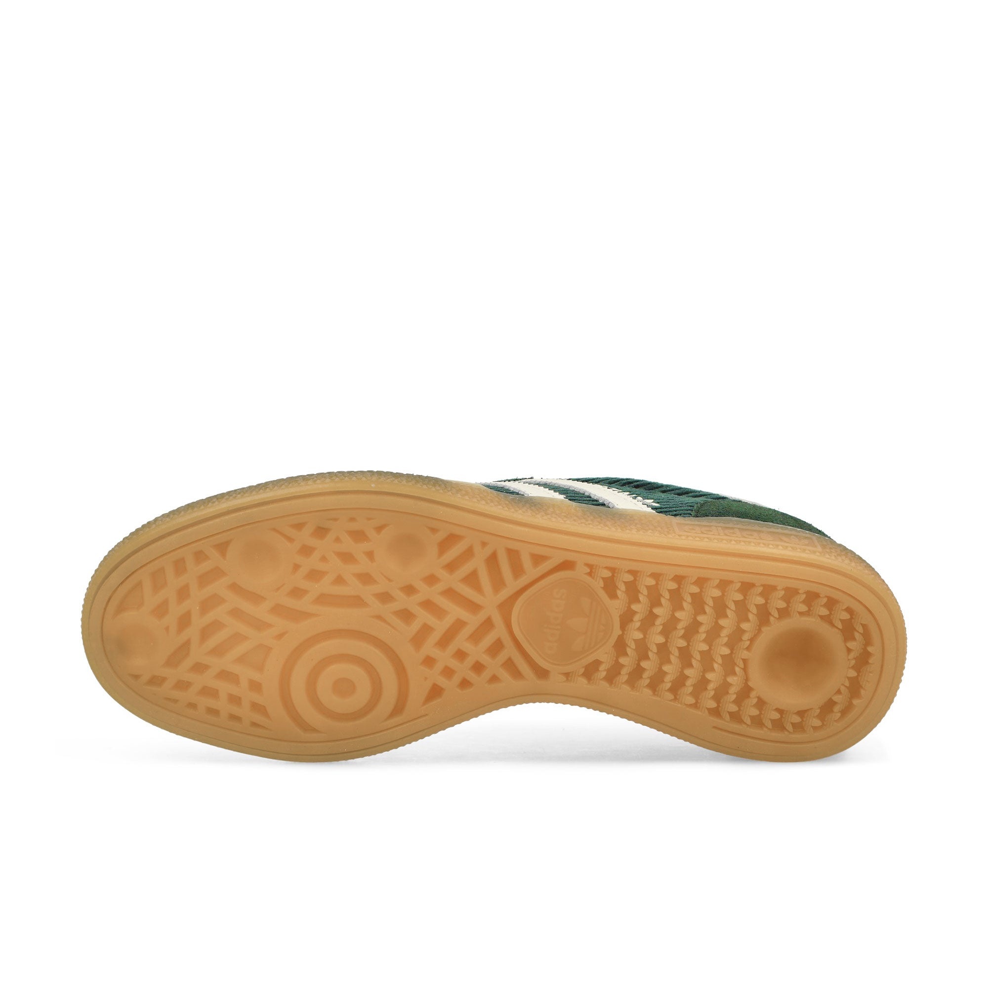 (WMNS) adidas Handball Spezial 'Mineral Green Gum' IG1976 - 5