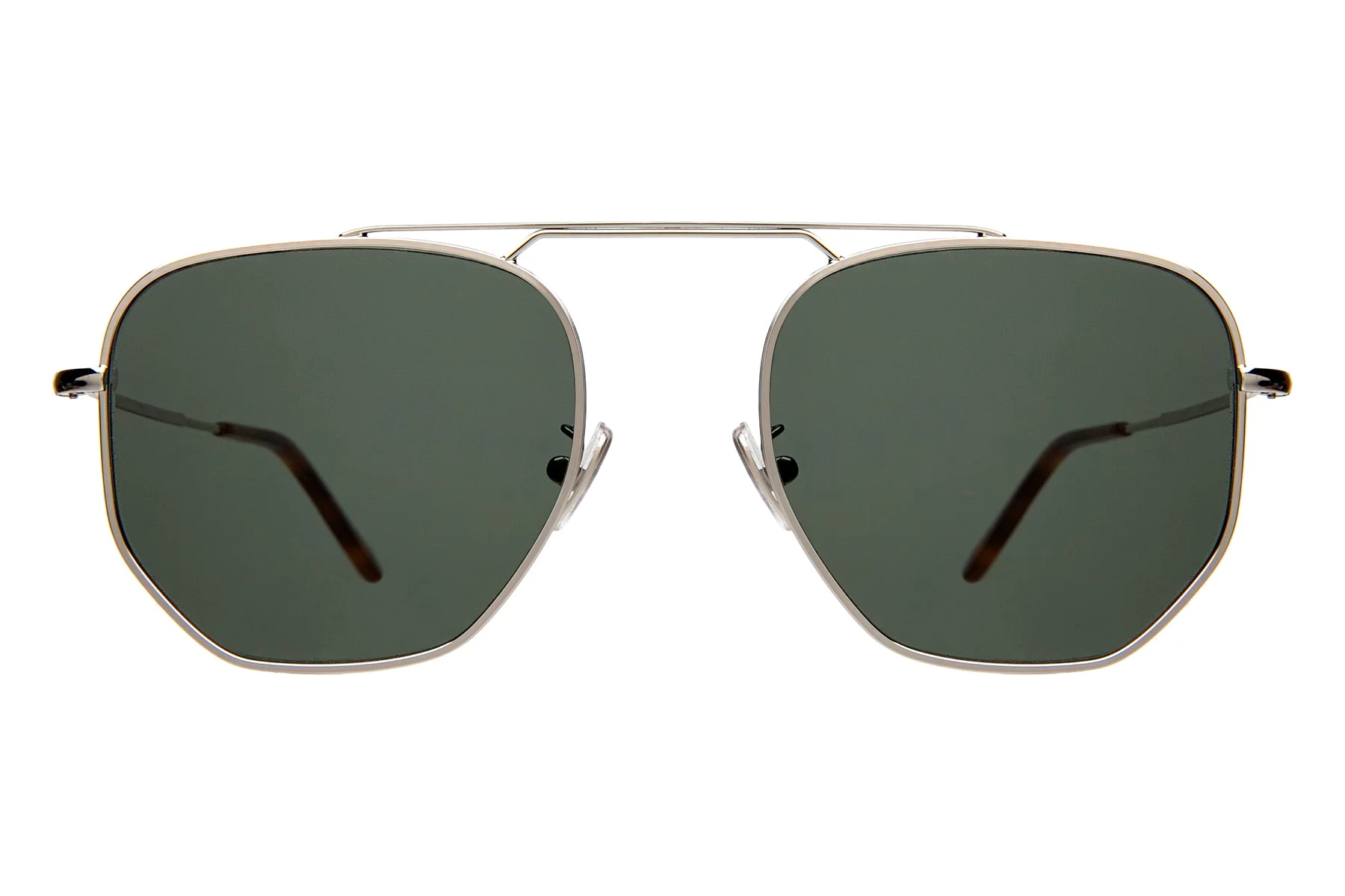 Patmos 58 Sunglasses - 1