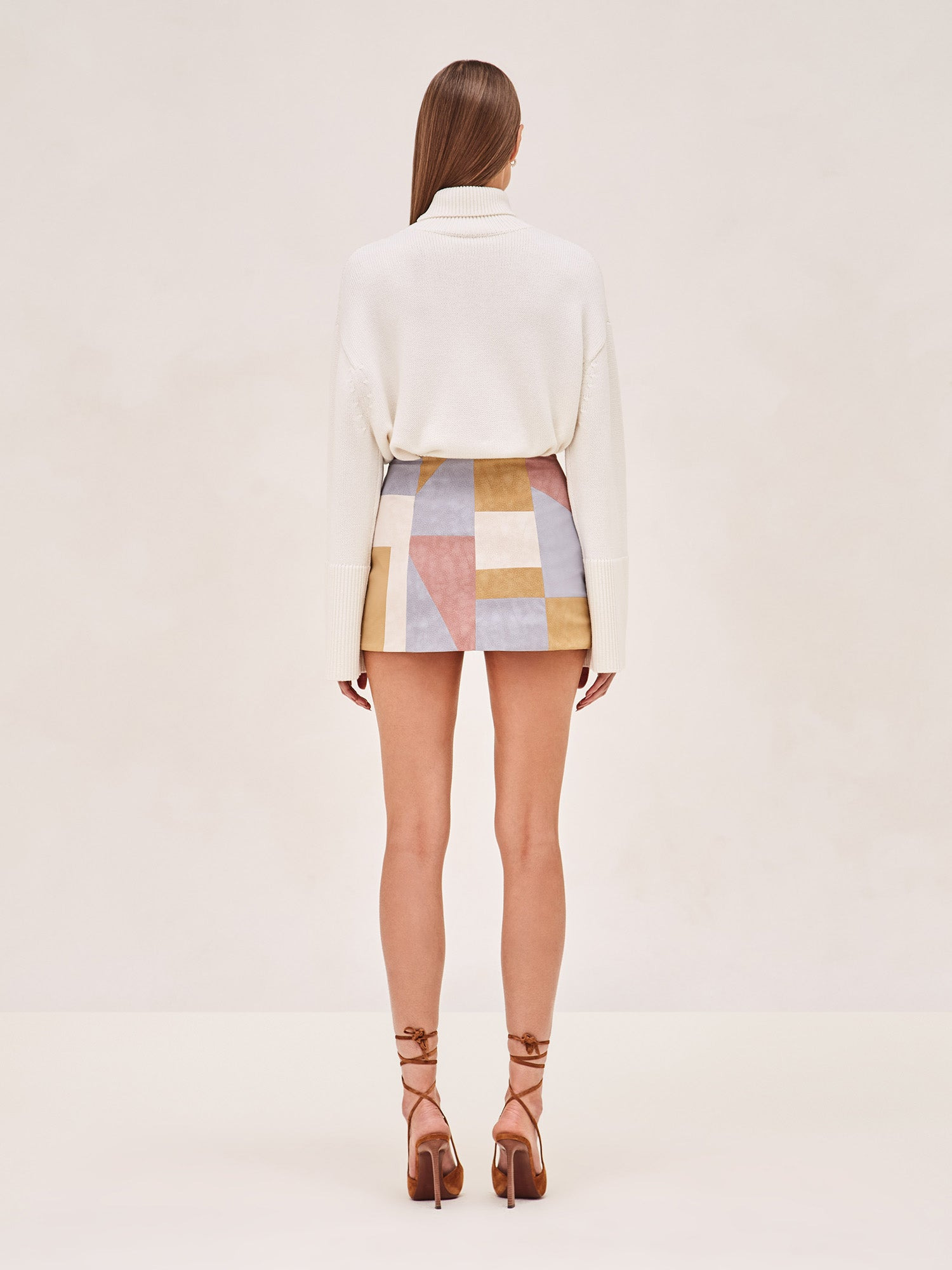 TONI SKIRT - 3